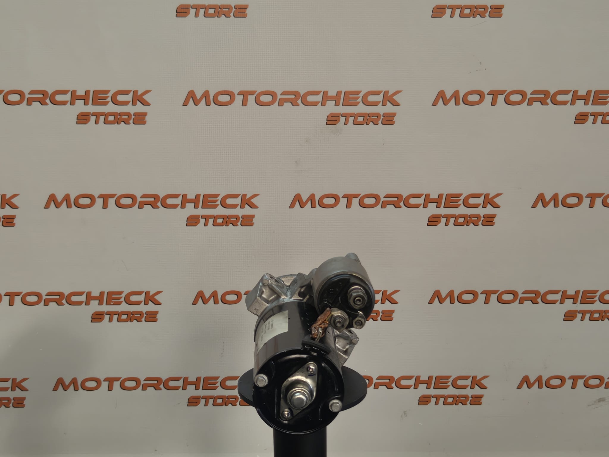 Motor de arranque 0 001 115 088