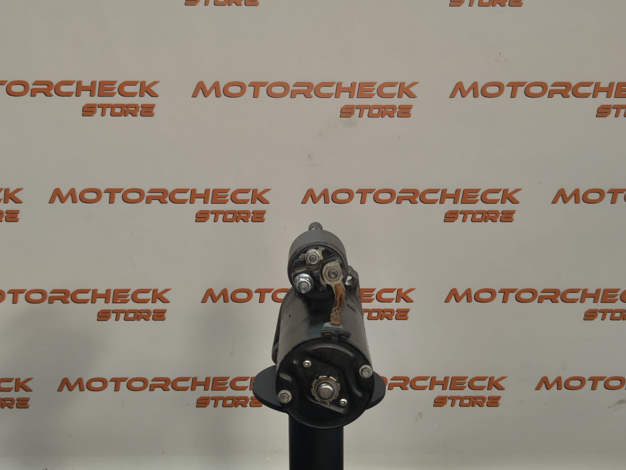 Motor de arranque A 651 906 43 00