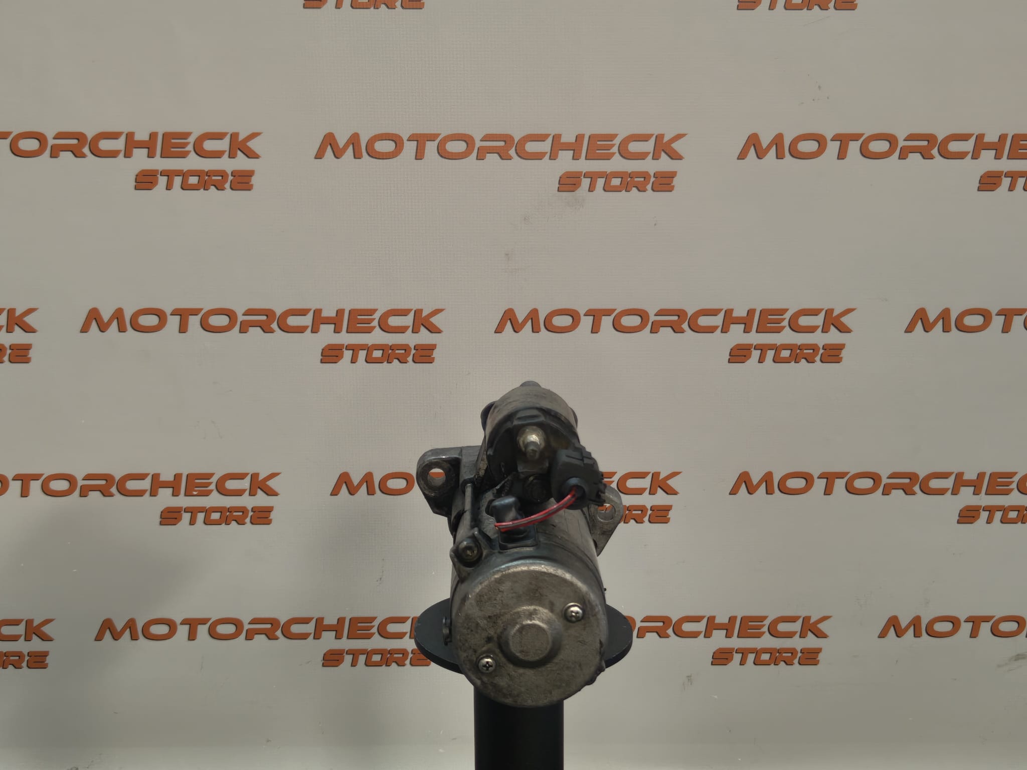 Motor de arranque 059 911 024 K