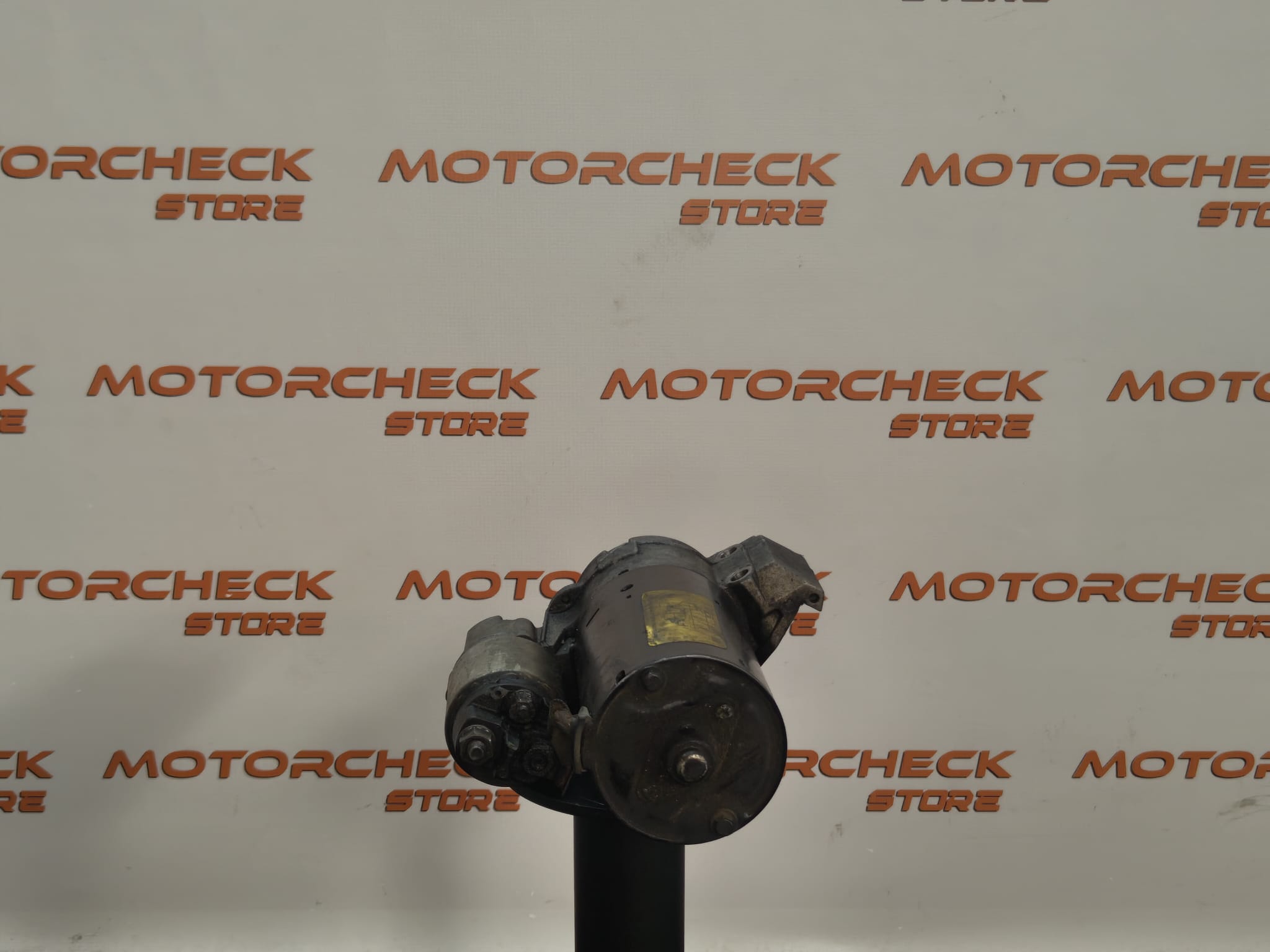 Motor de arranque 0 001 139 016