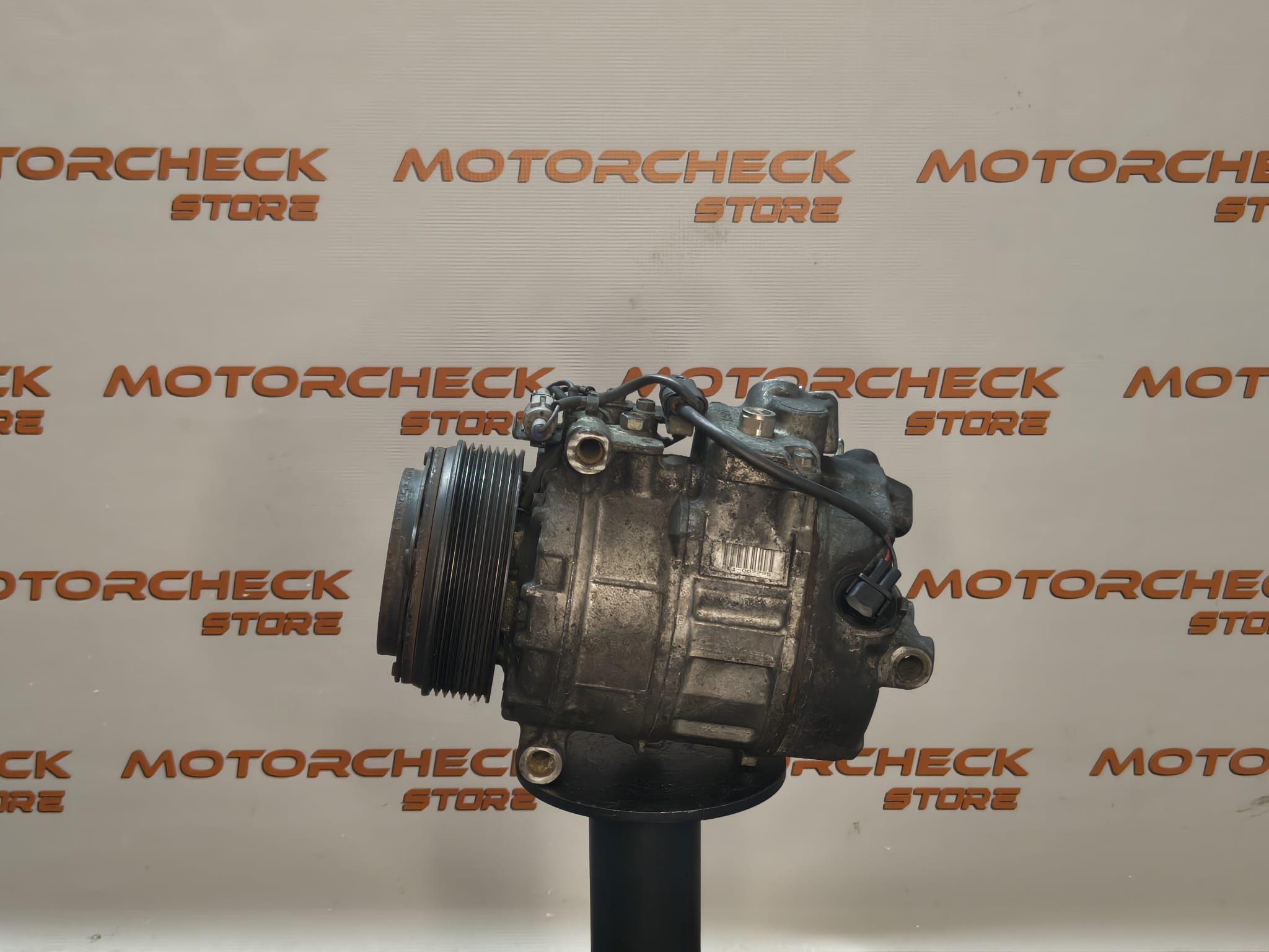 Compresor aire acondicionado GE447260-2982 (6452 6987890-05)
