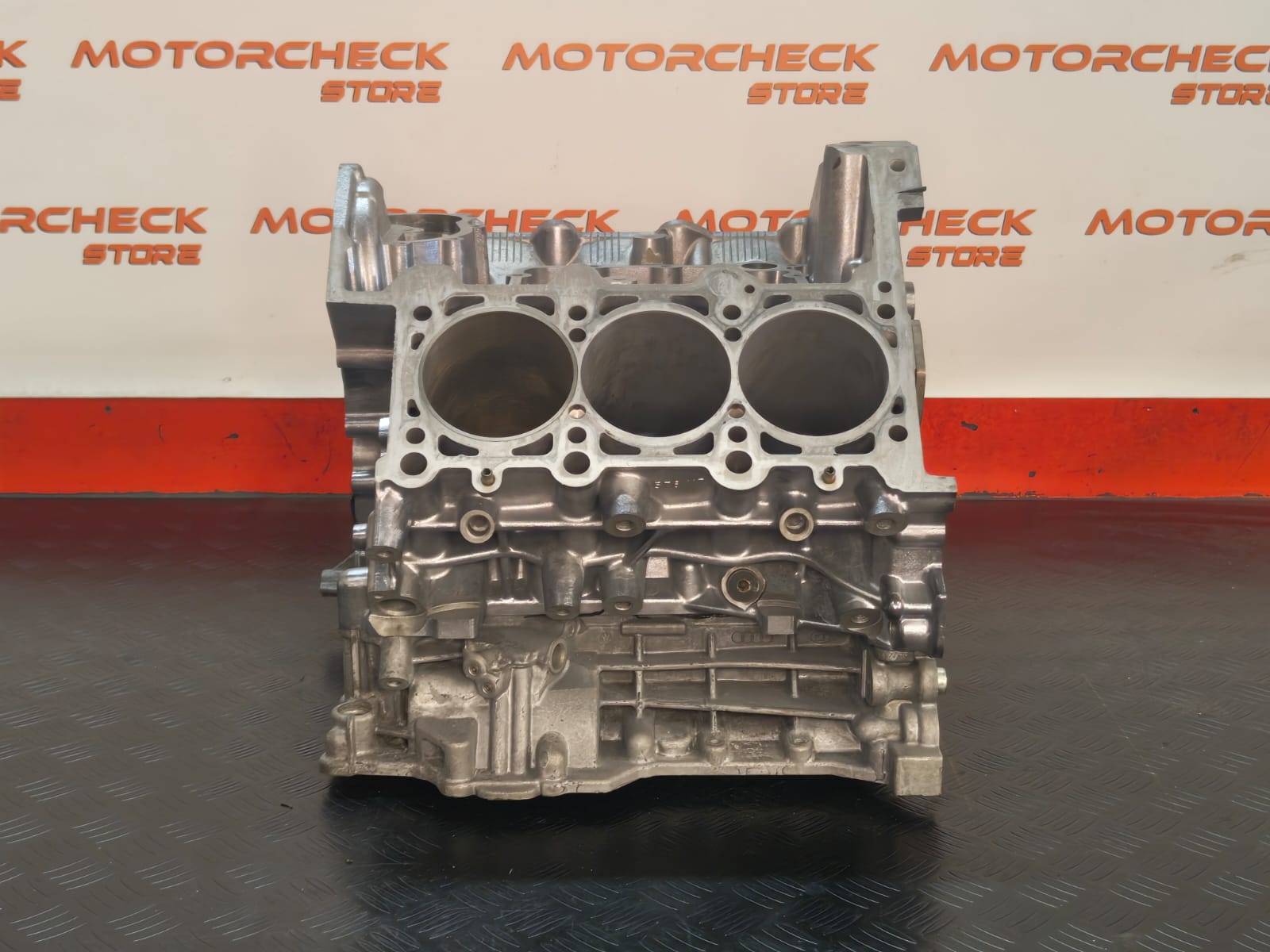 Bloque motor 06E103023J