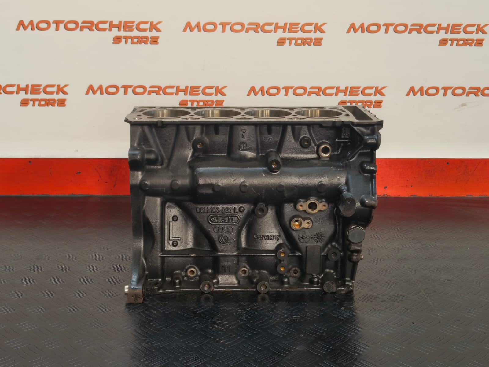 Bloque motor 06H103021L