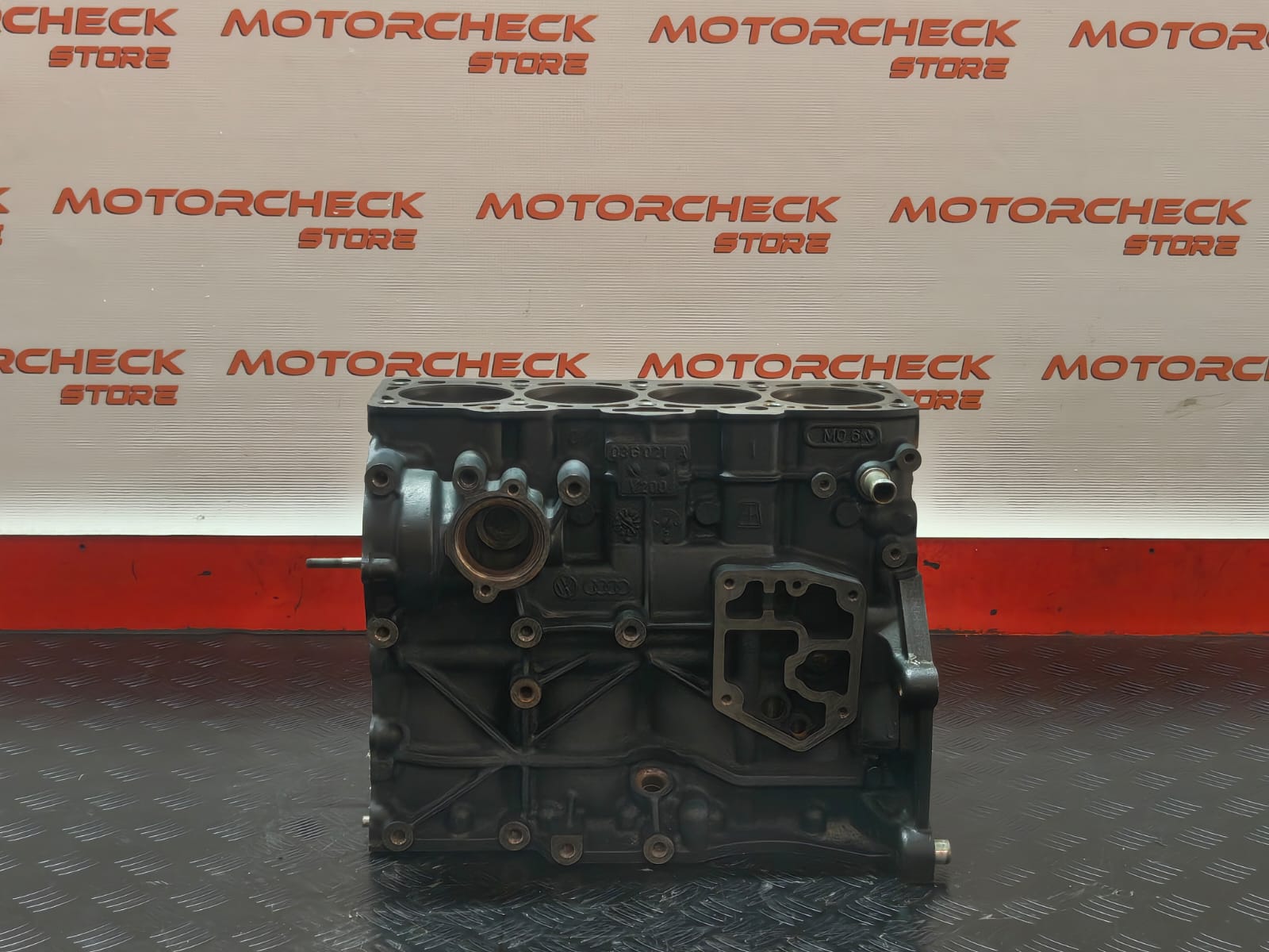 Bloque motor 03G 021 A