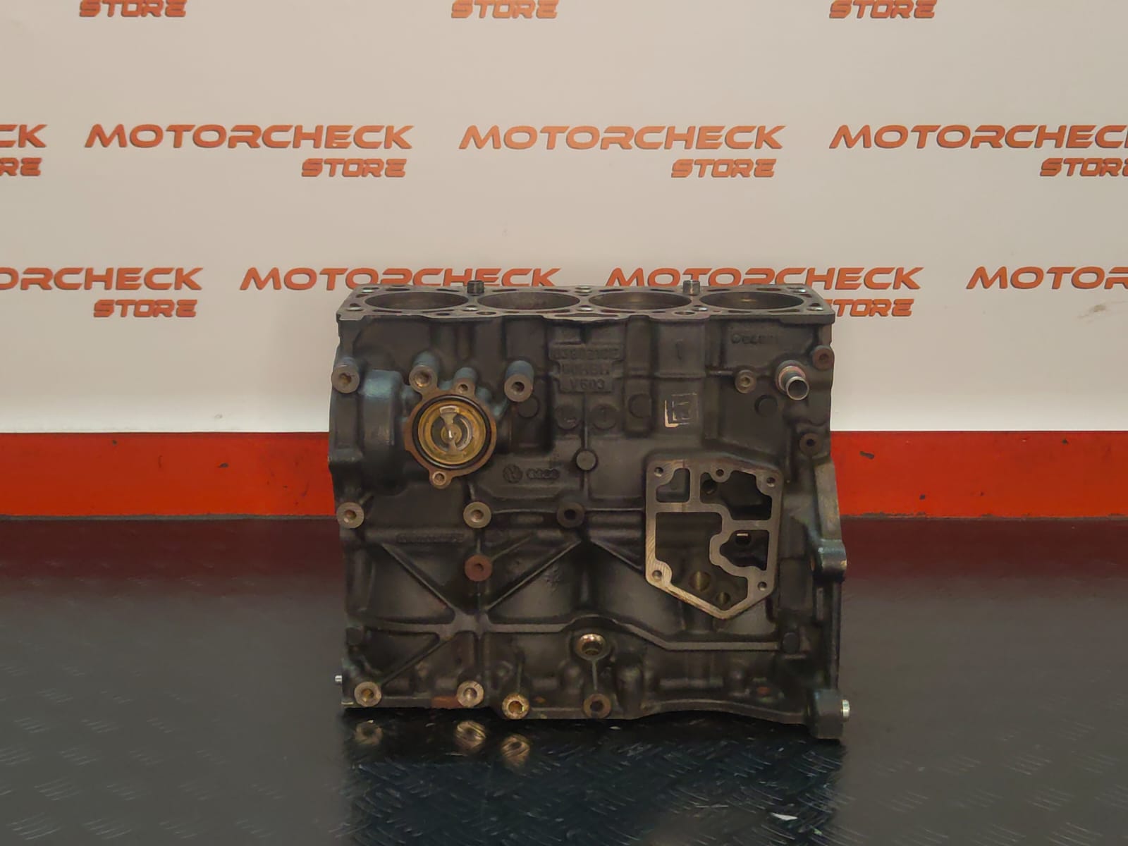 Bloque motor 038103021 CE (038 021 CE)