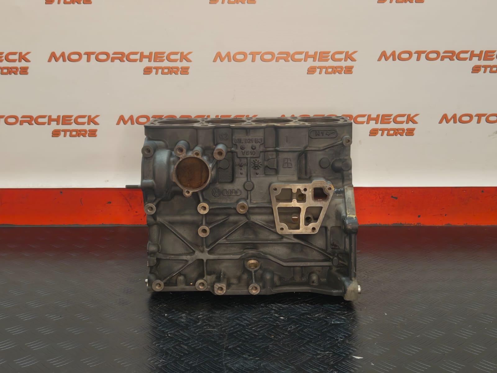 Bloque motor 03L021 BJ