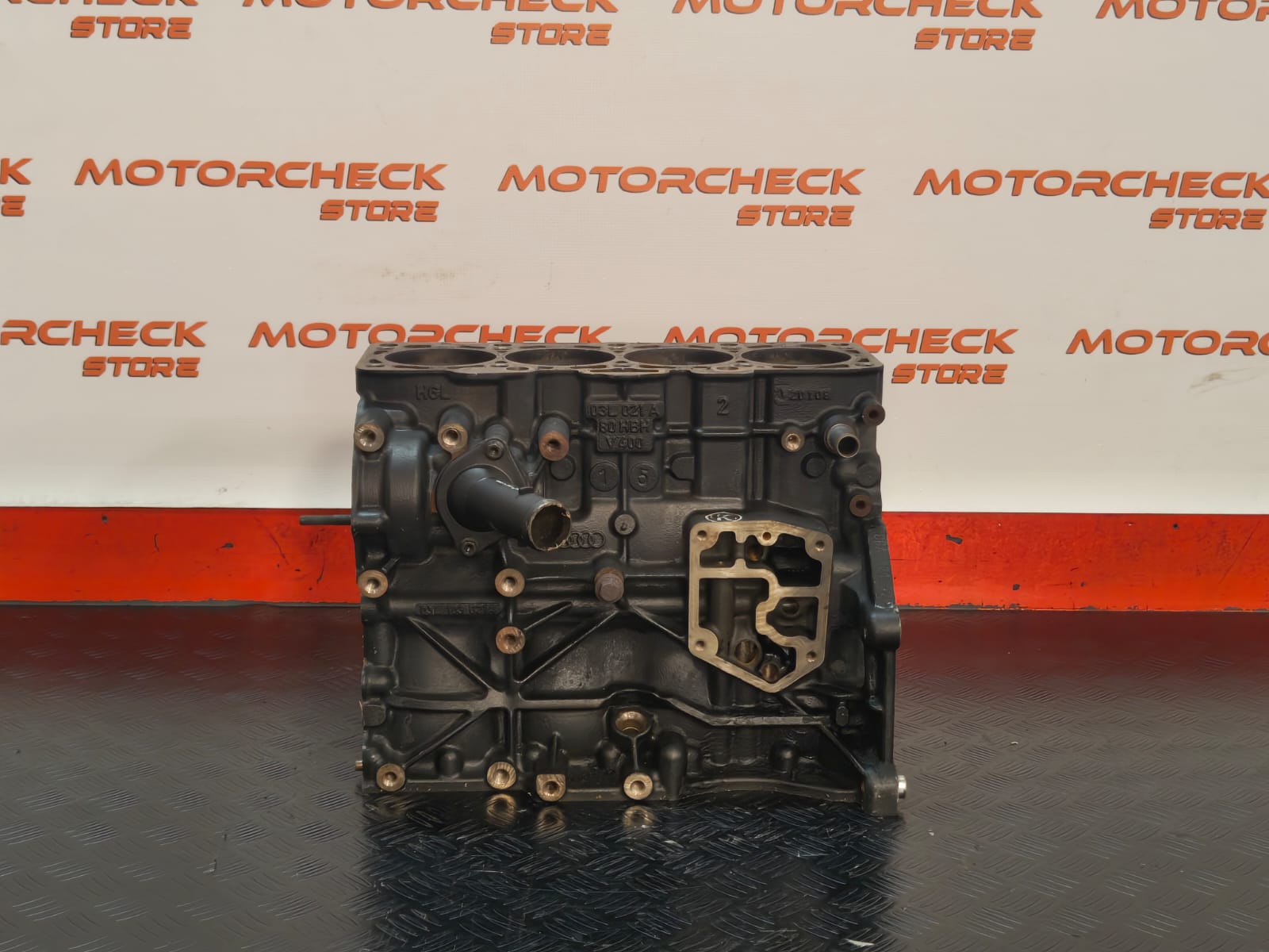 Bloque motor 03L103021 A (03L021 A)