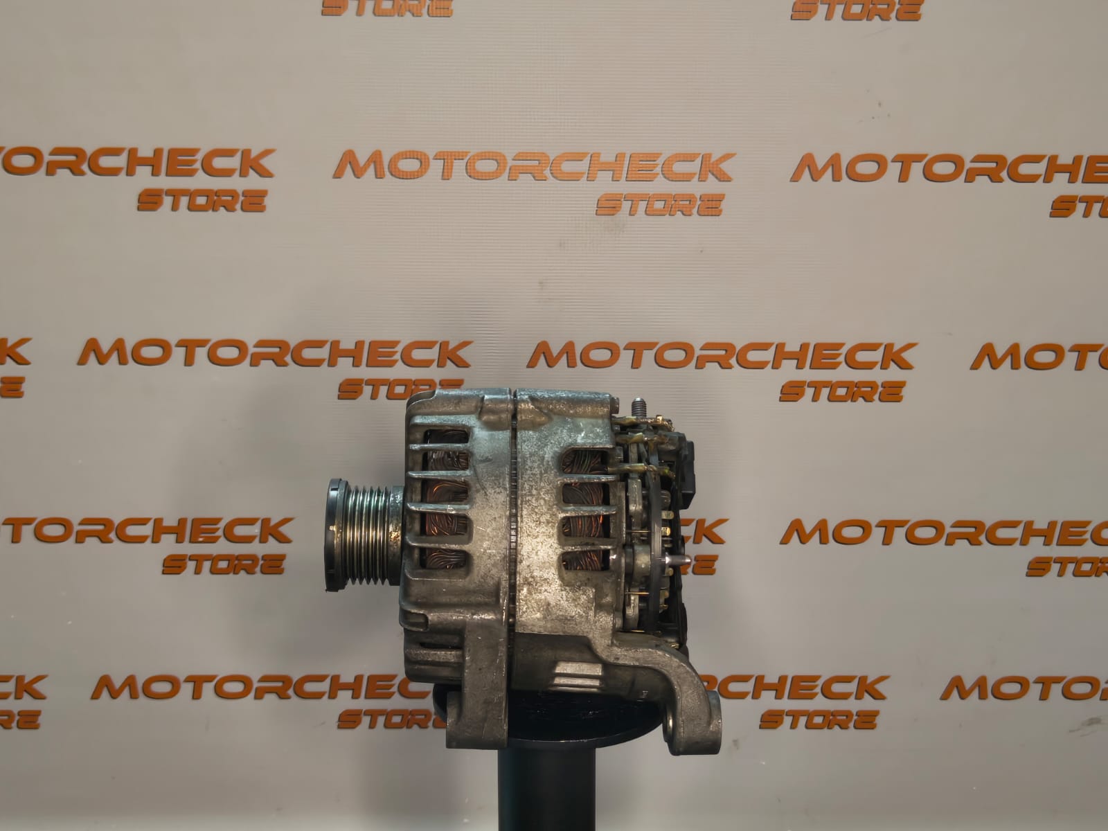Alternador FG18S019 (S: 7802261 AI04)