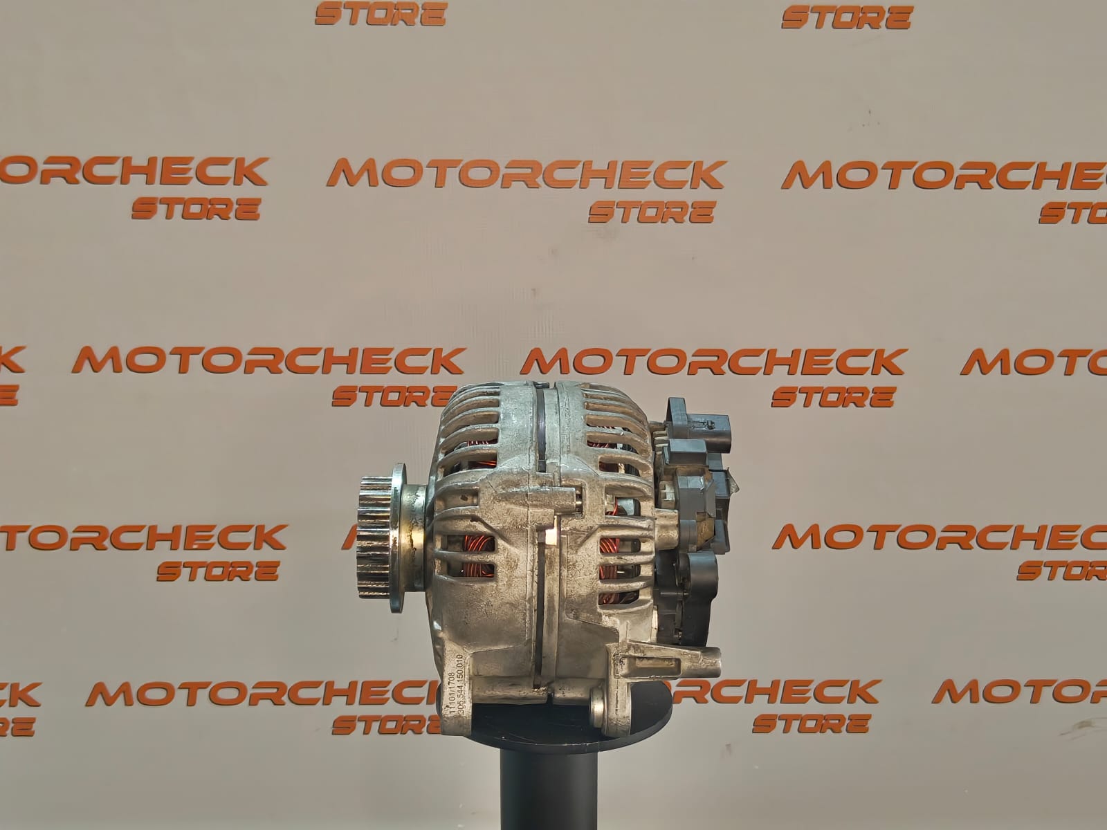 Alternador 0.124.615.031