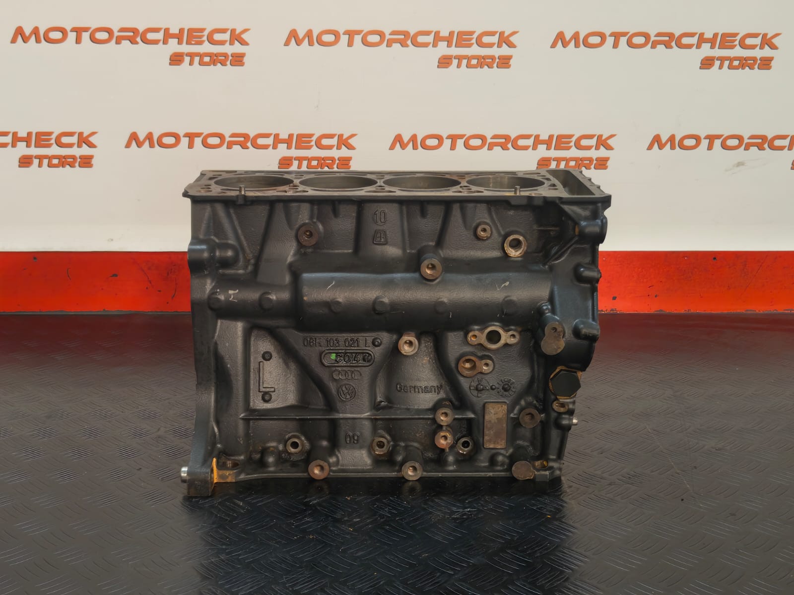 Bloque motor 06H103021L