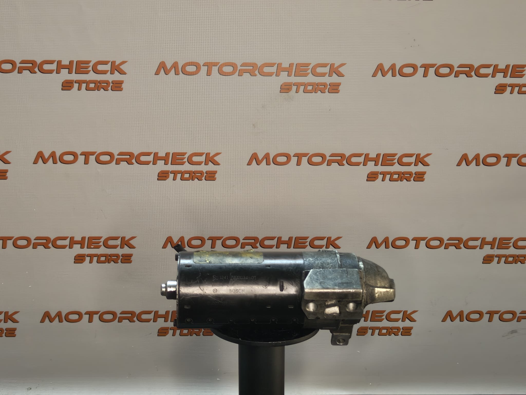 Motor de arranque 0 001 139 002