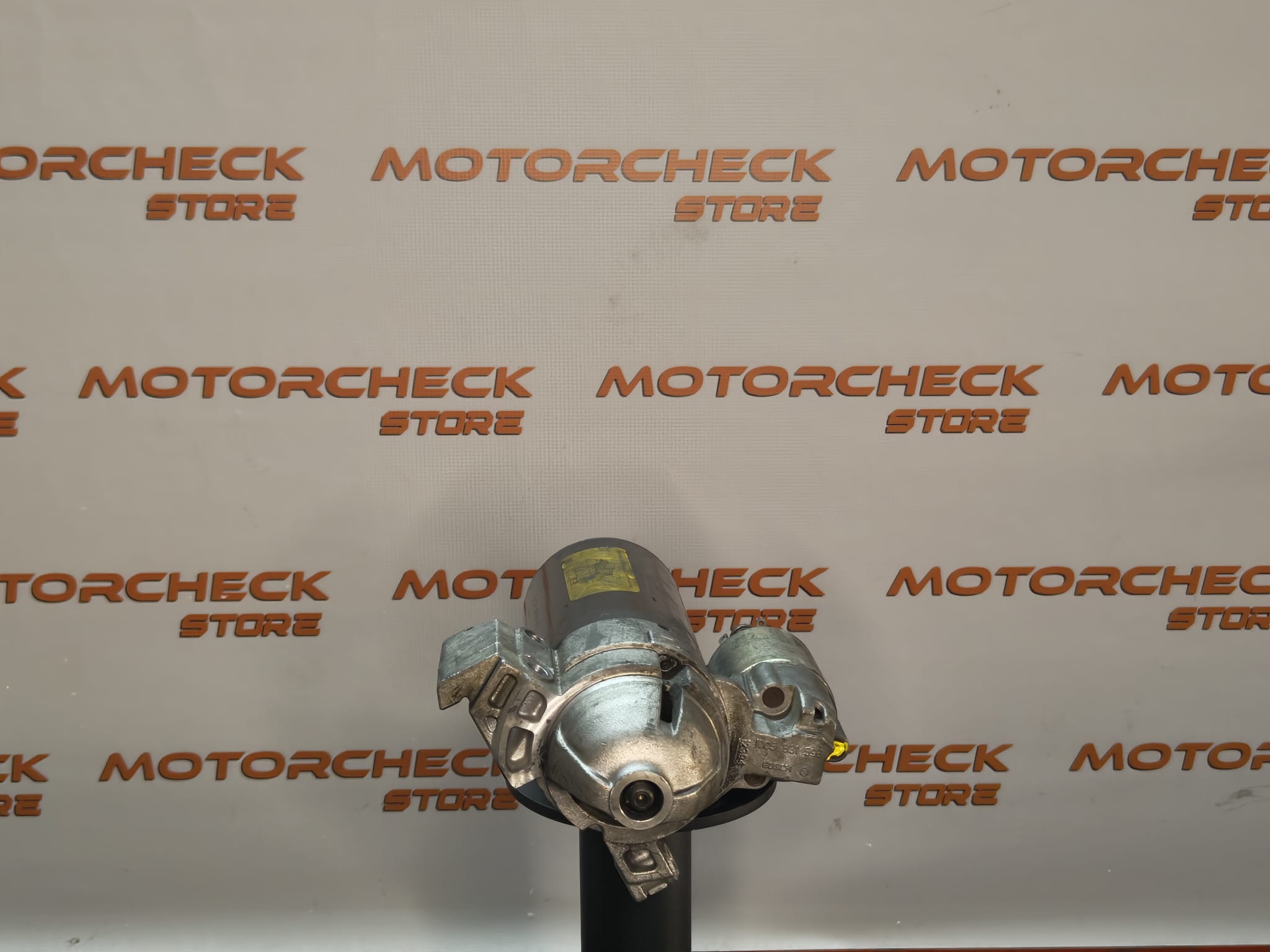 Motor de arranque 0 001 109 070