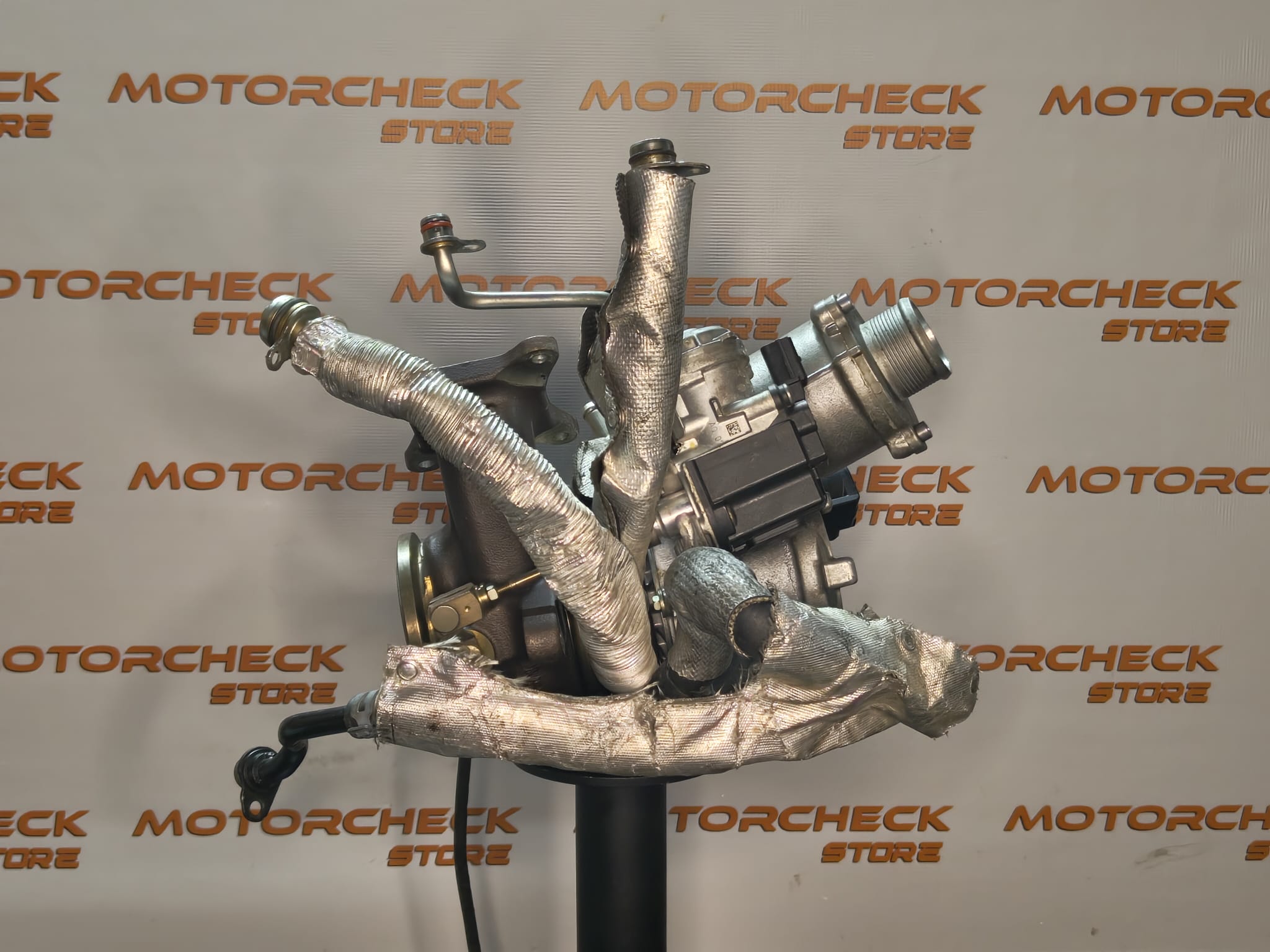 Turbocompresor 06K145722H