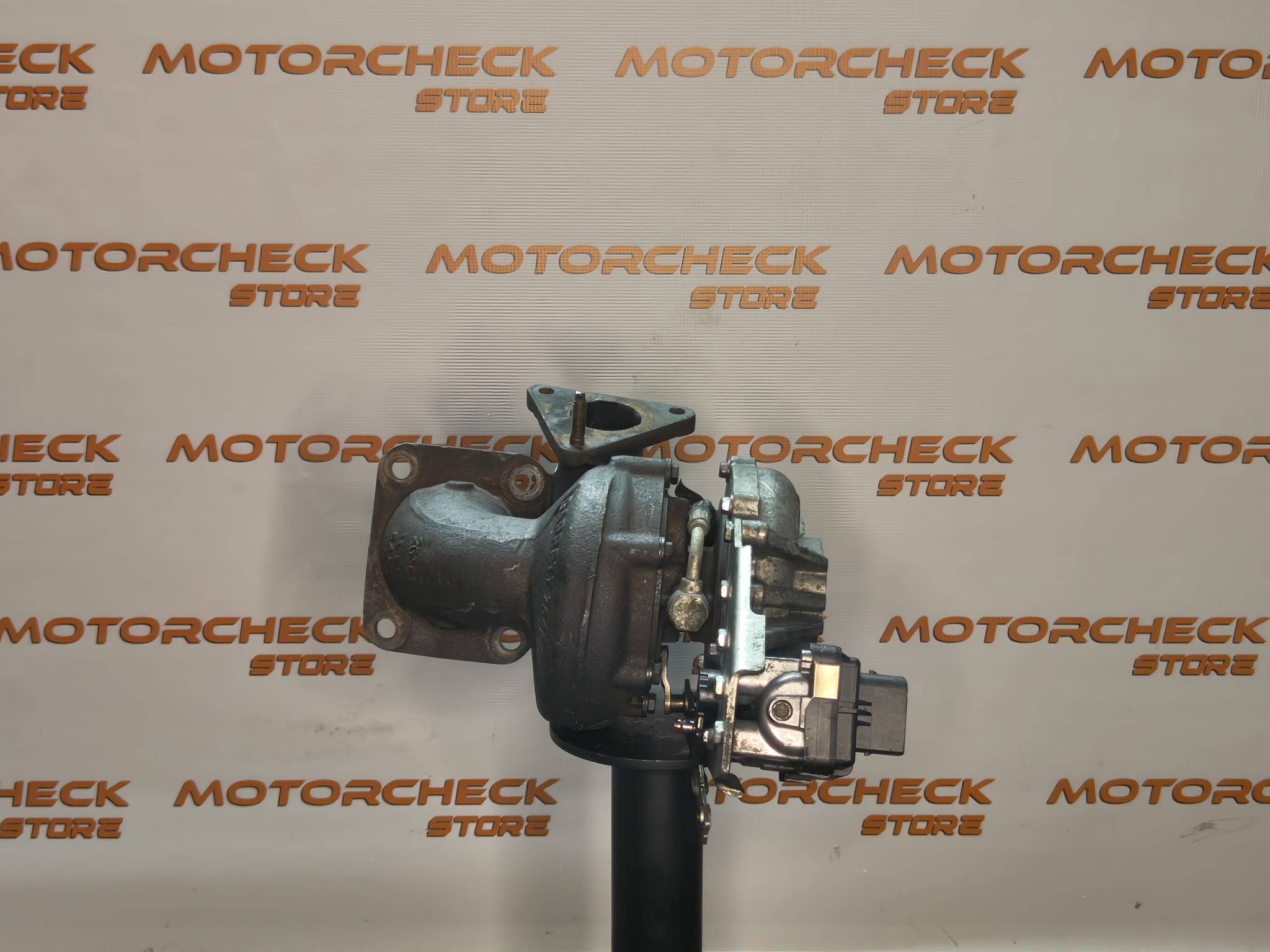 Turbocompresor 752610-5032S