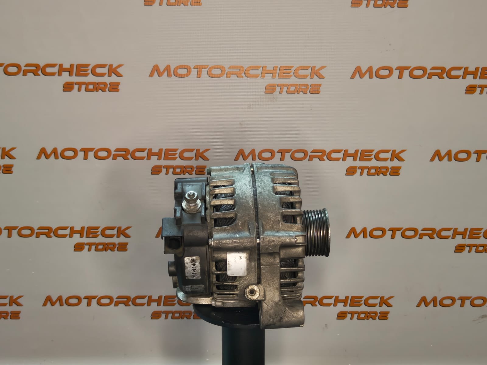 Alternador 28-6744