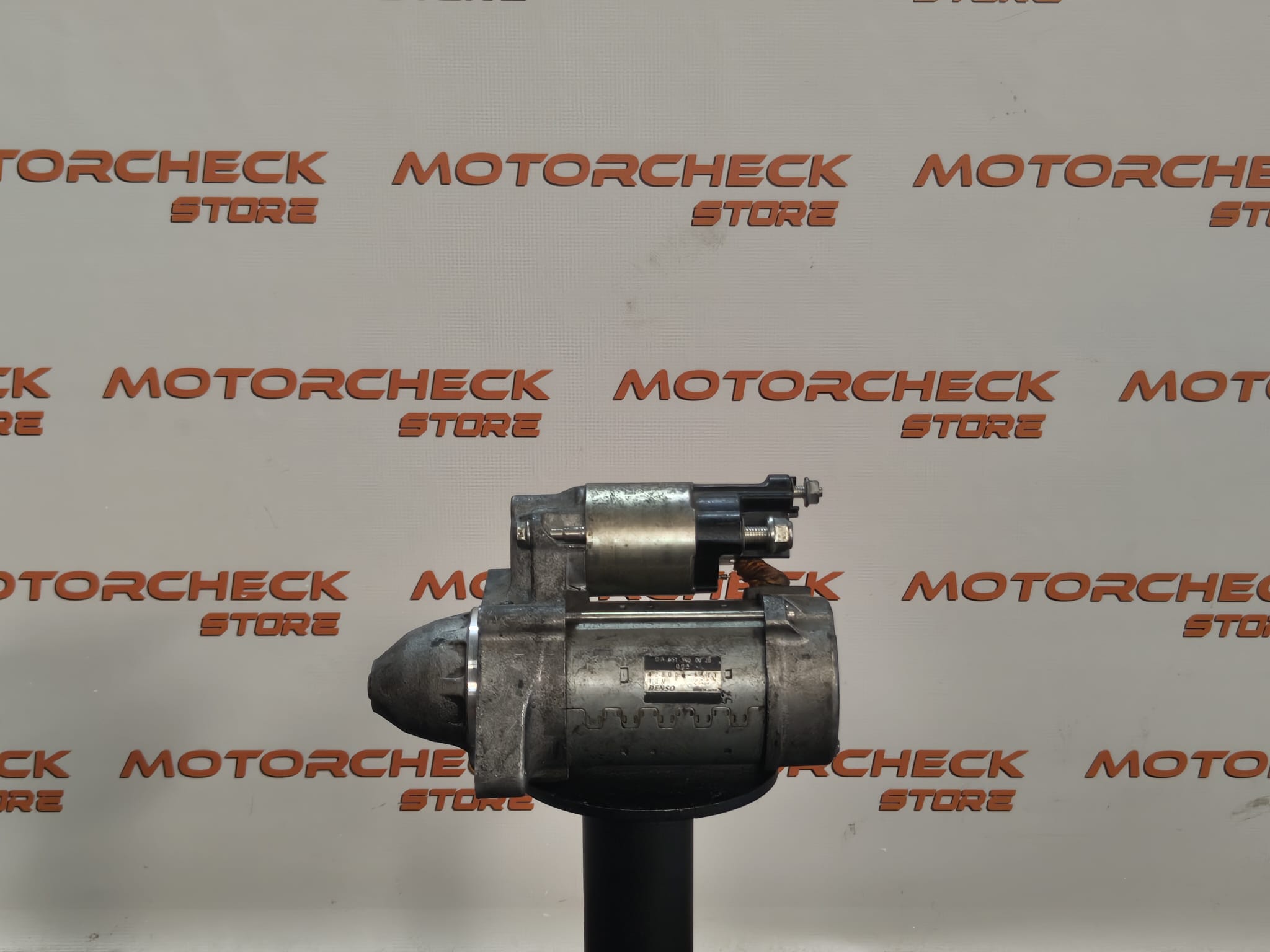 Motor de arranque 428000-5511