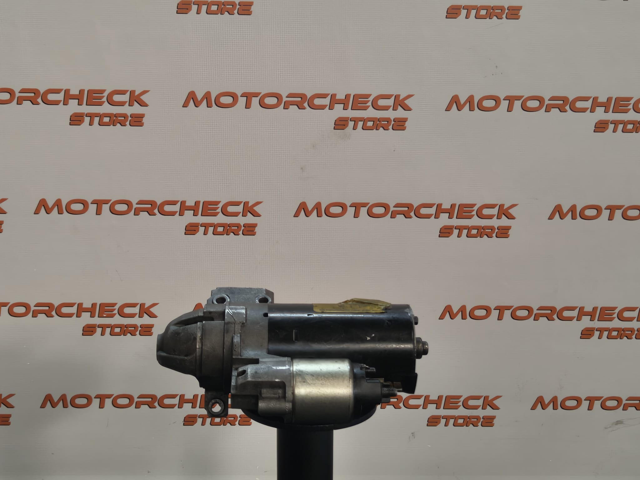 Motor de arranque 0 001 109 070