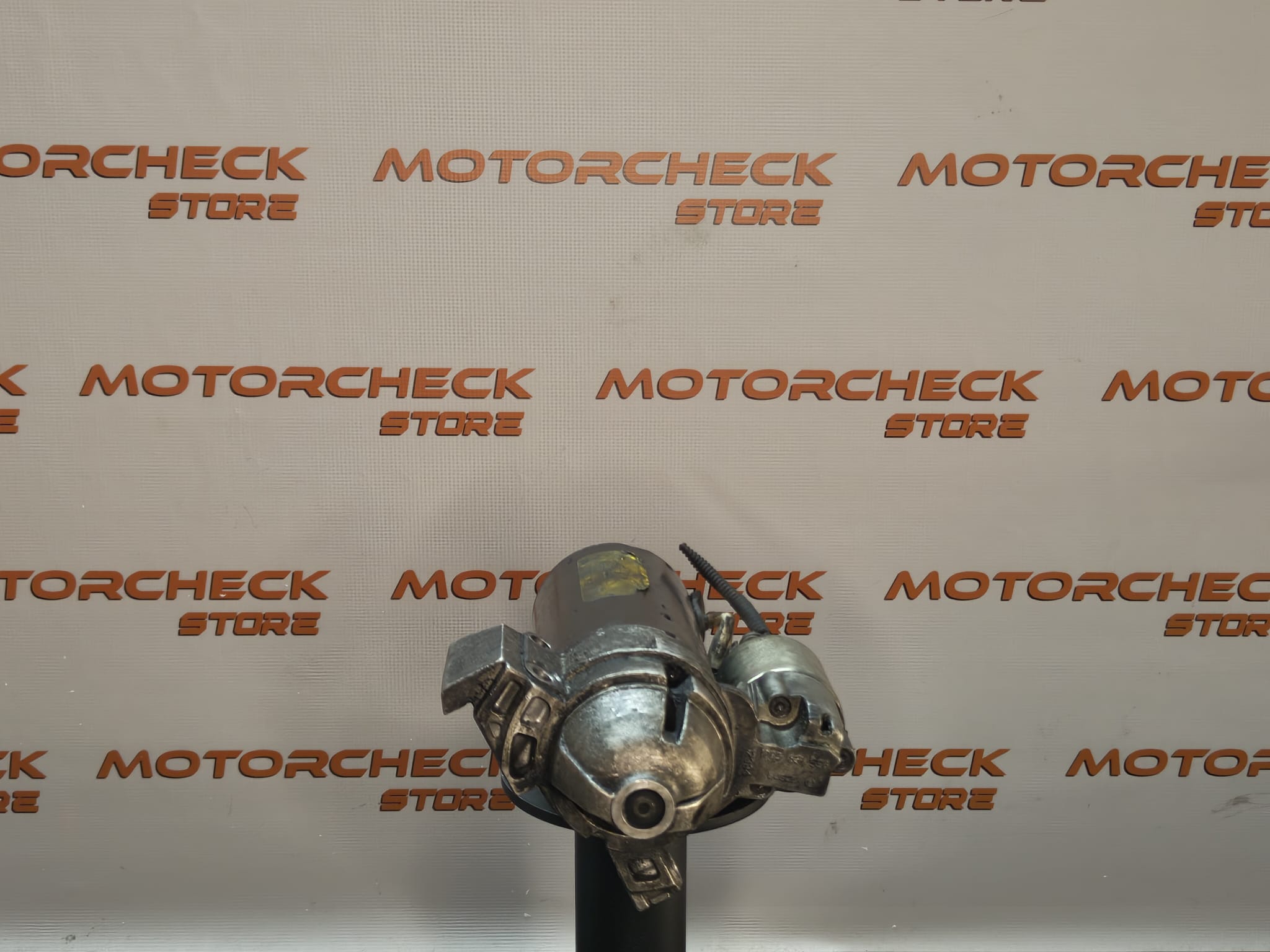Motor de arranque 0 001 139 002