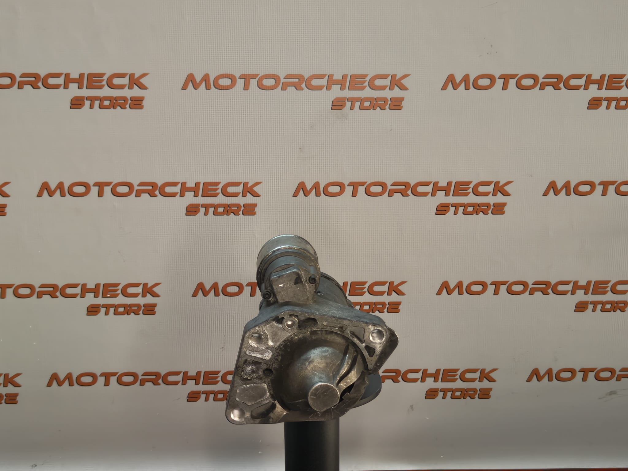 Motor de arranque A0009060226