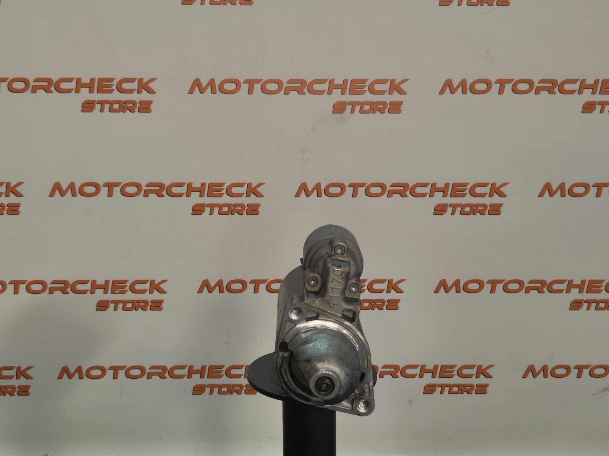 Motor de arranque A 651 906 43 00