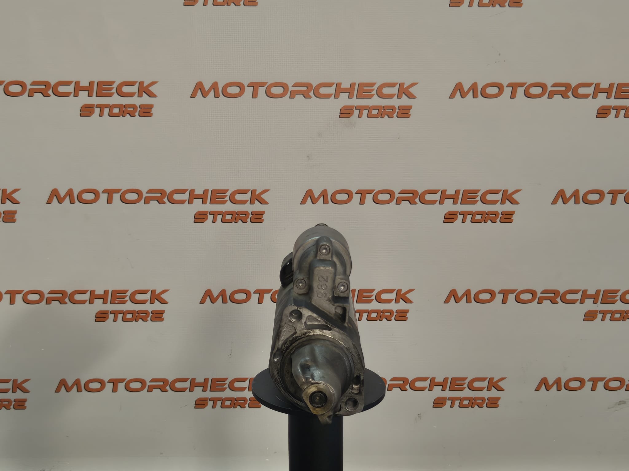 Motor de arranque 0 001 149 412