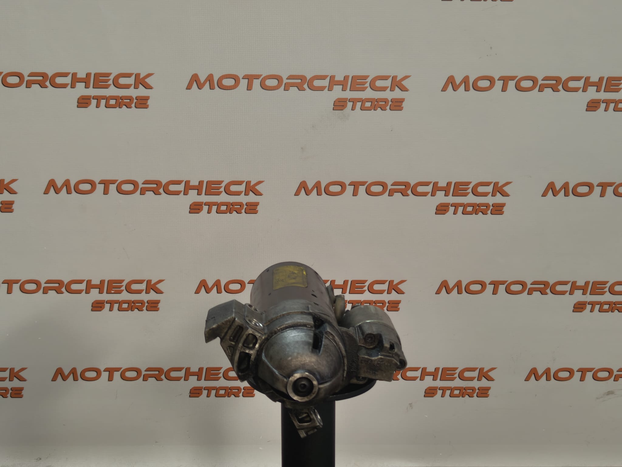 Motor de arranque 0 001 139 016