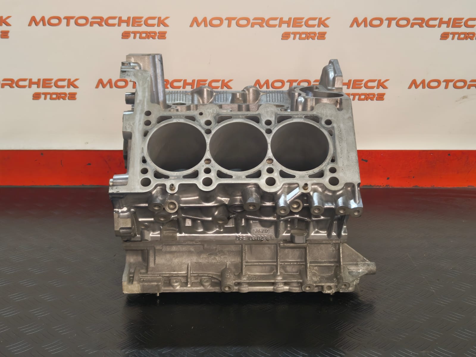 Bloque motor 06E103023J
