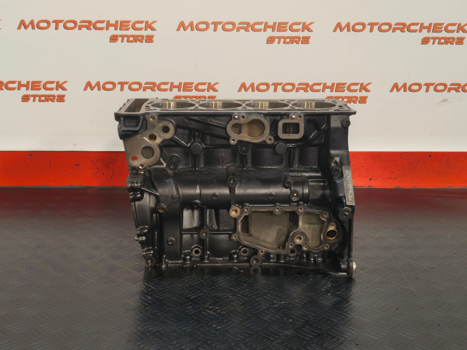 Bloque motor 06H103021L