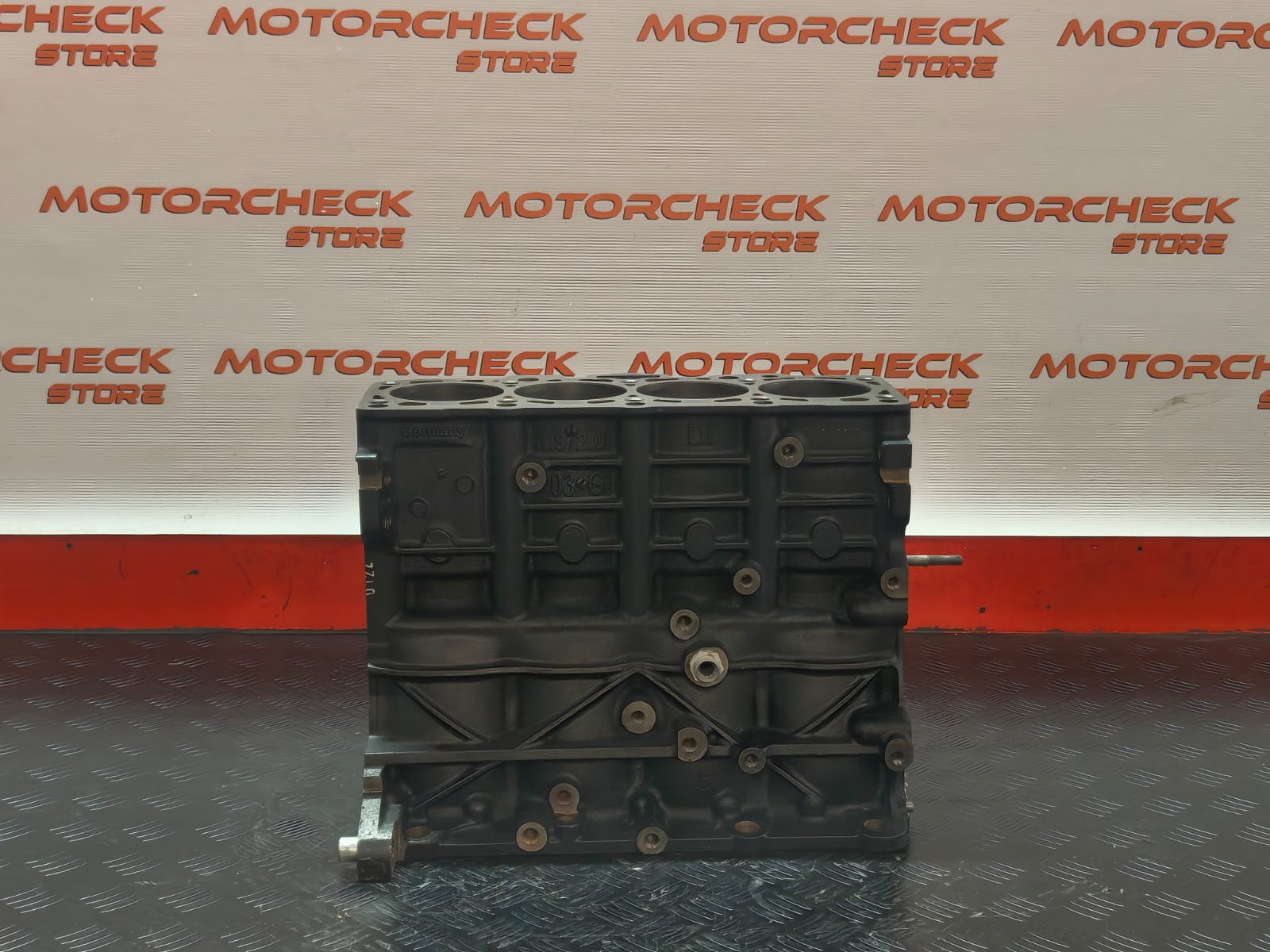 Bloque motor 03G 021 A