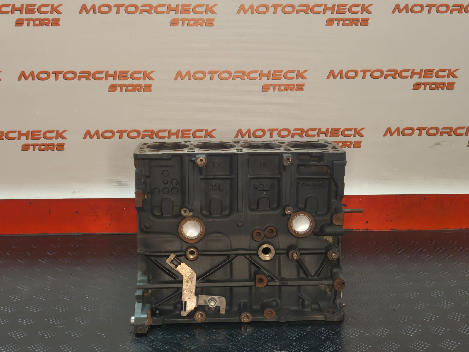 Bloque motor 03L 021 BL