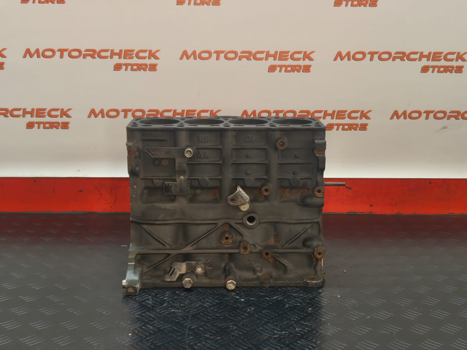 Bloque motor 038103021 AA (038021 AA)