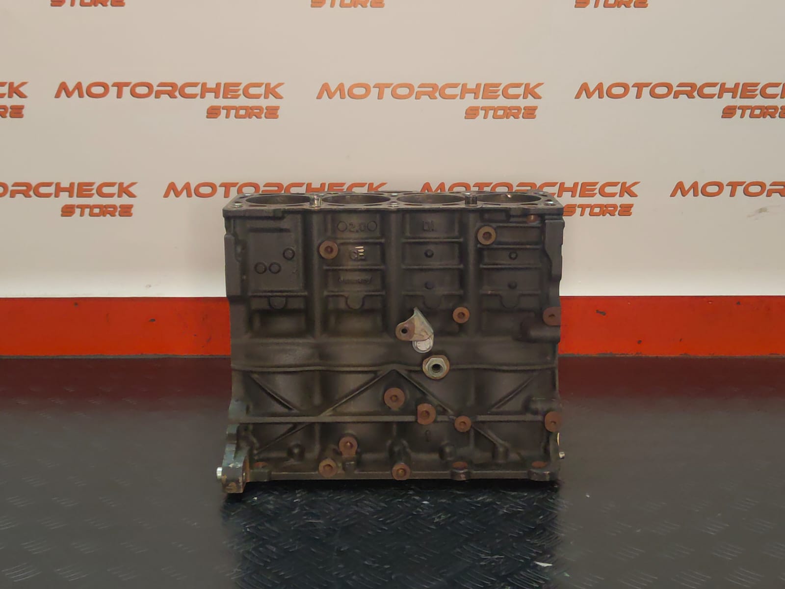 Bloque motor 038103021 CE (038 021 CE)