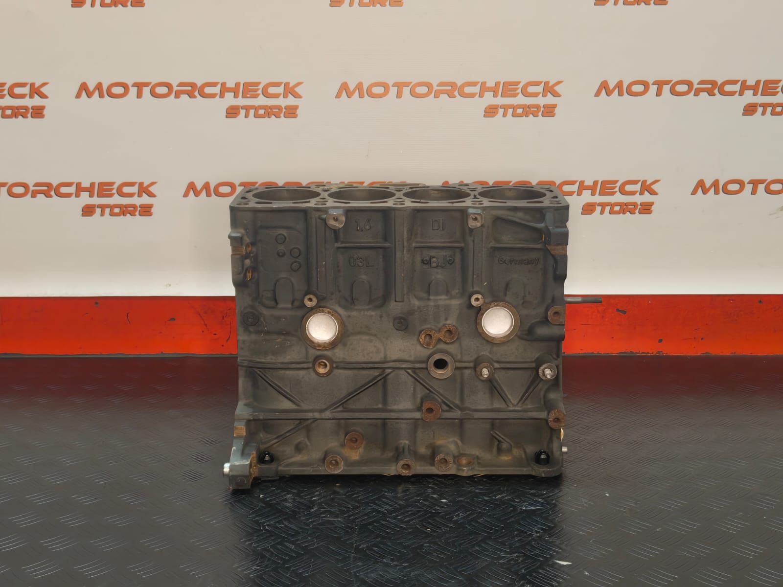 Bloque motor 03L021 BJ