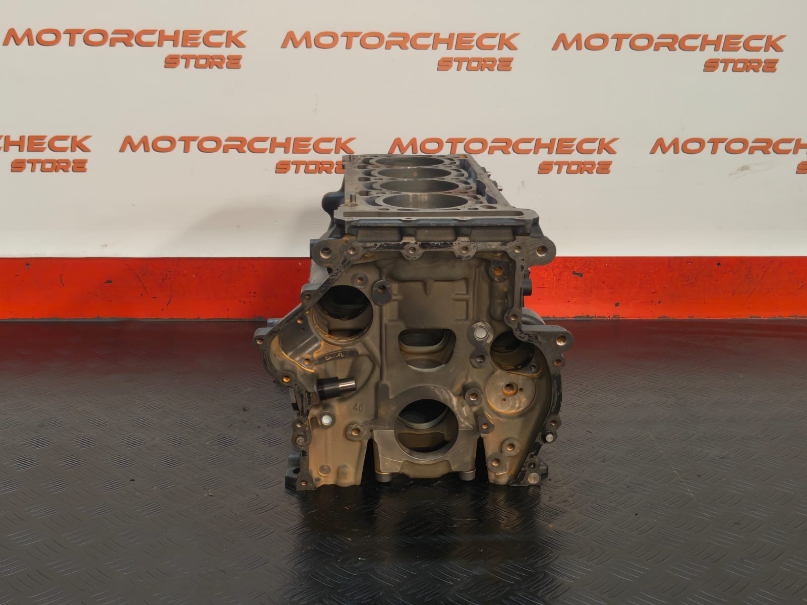 Bloque motor 06H103021L