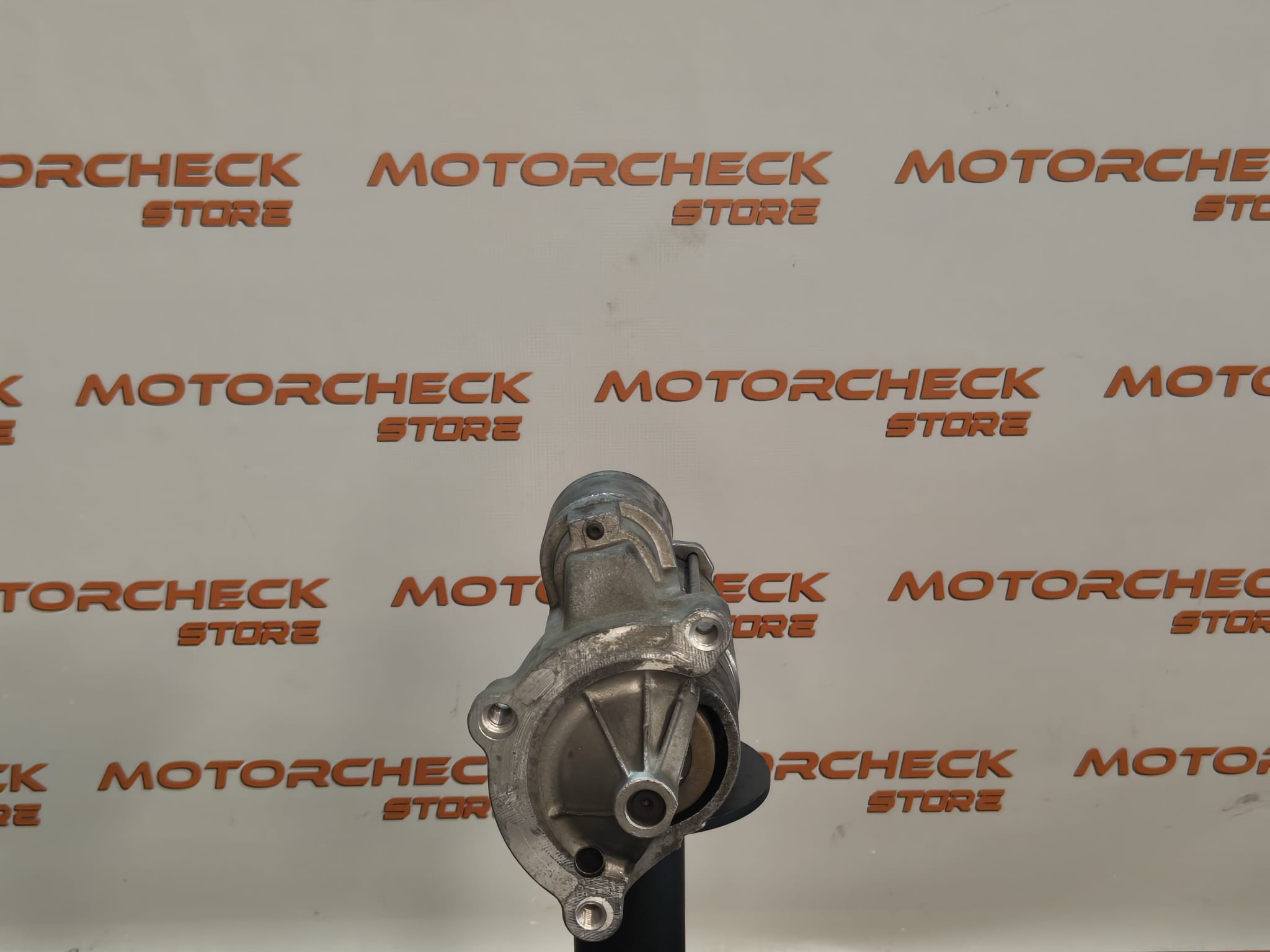 Motor de arranque D8R27