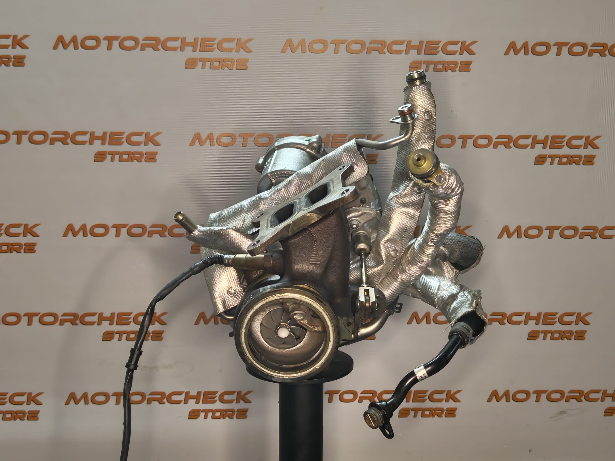 Turbocompresor 06K145722H