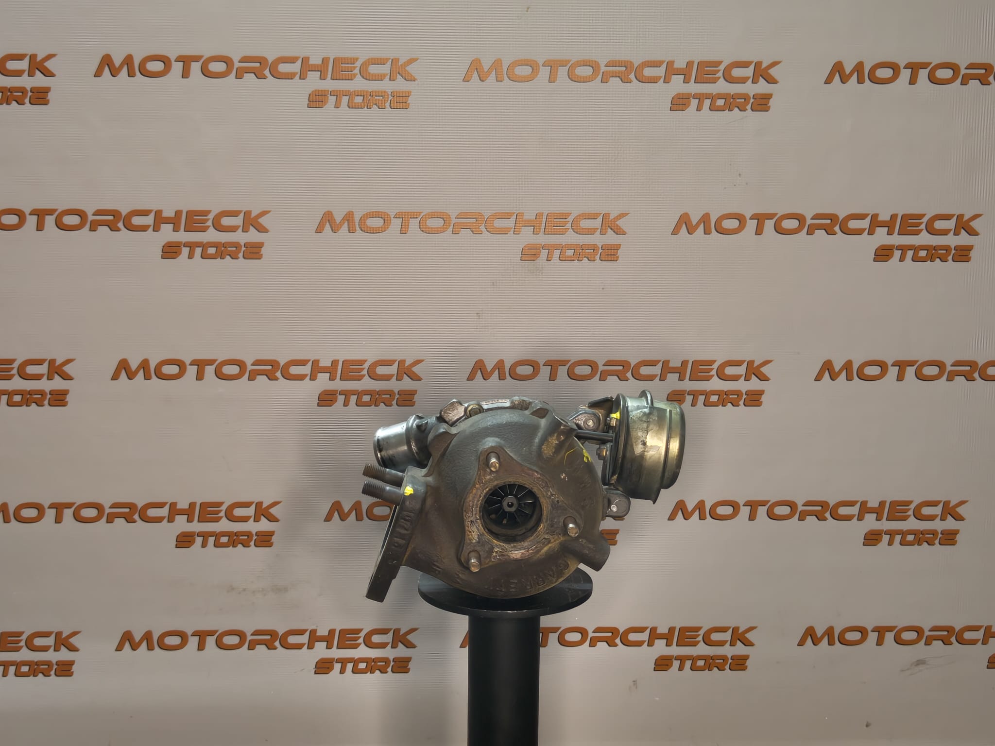 Turbocompresor 172010N020 (7559251)