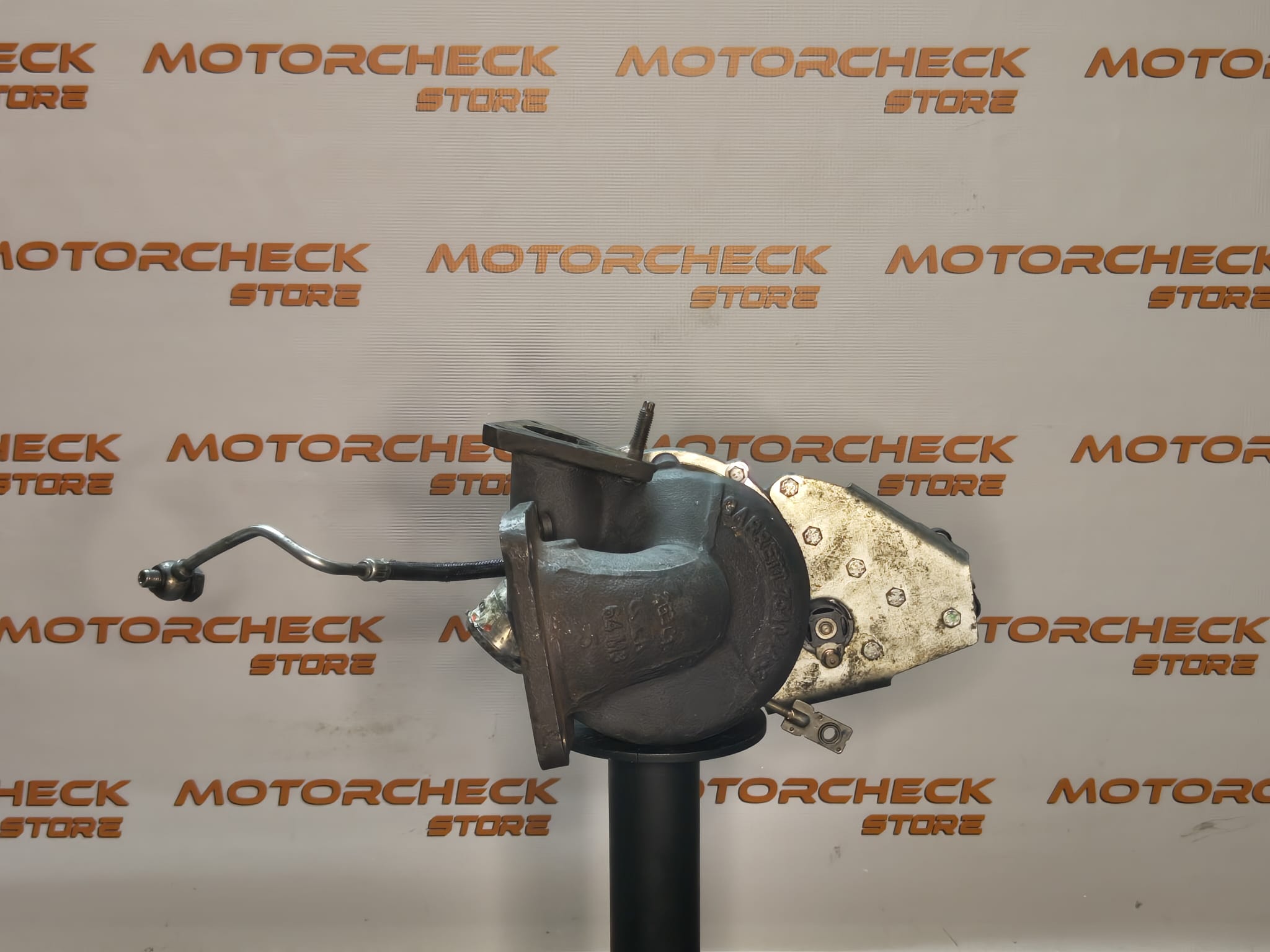 Turbocompresor 752610-5032S