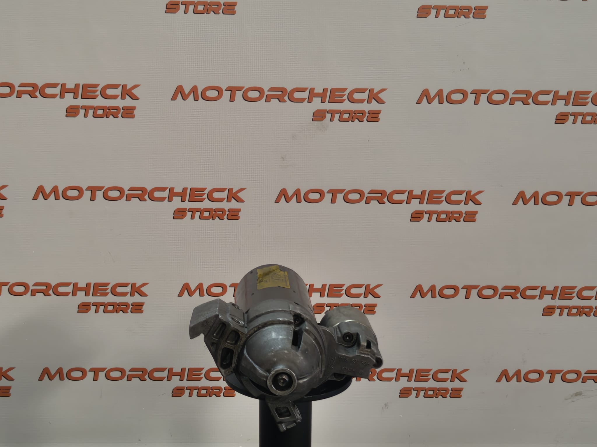 Motor de arranque 0 001 109 070
