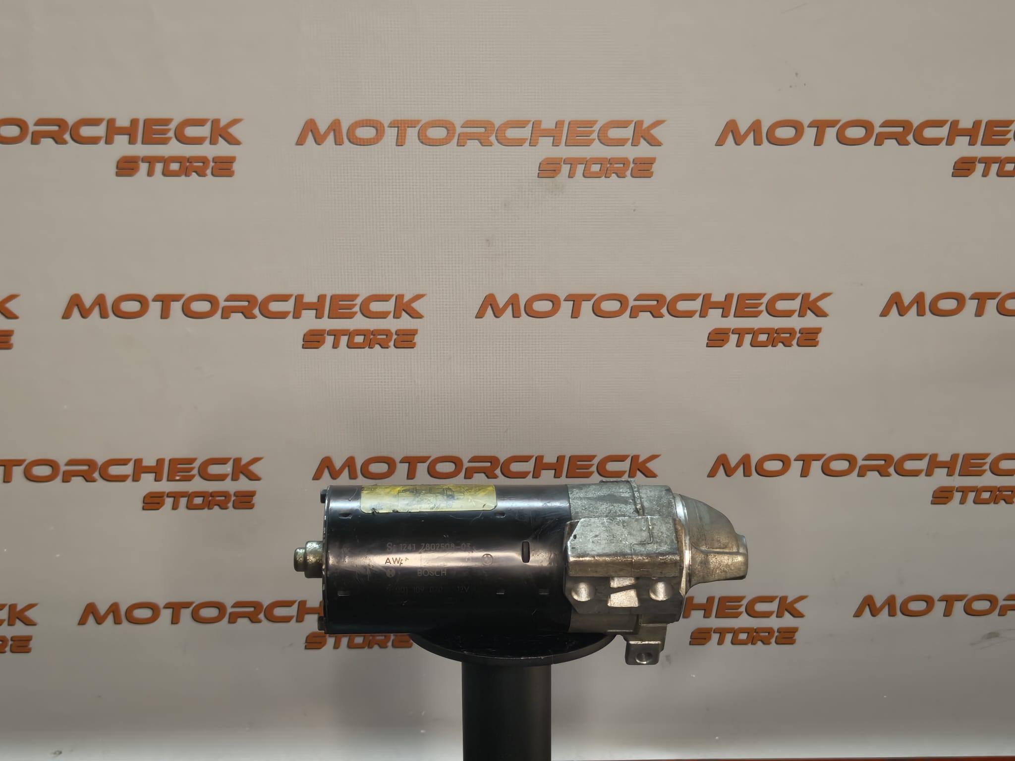 Motor de arranque 0 001 109 070