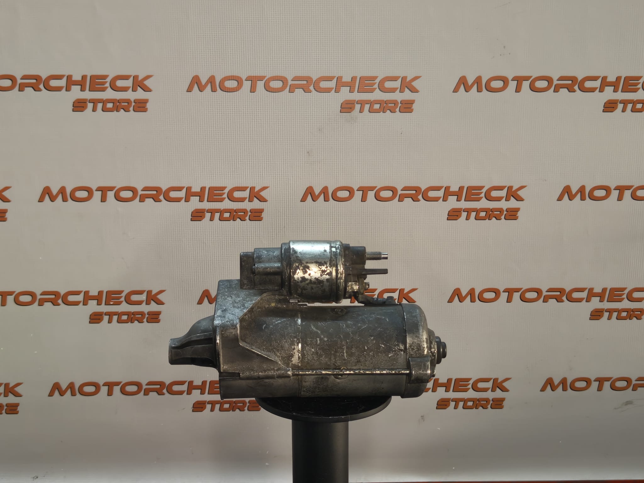 Motor de arranque A0009060226