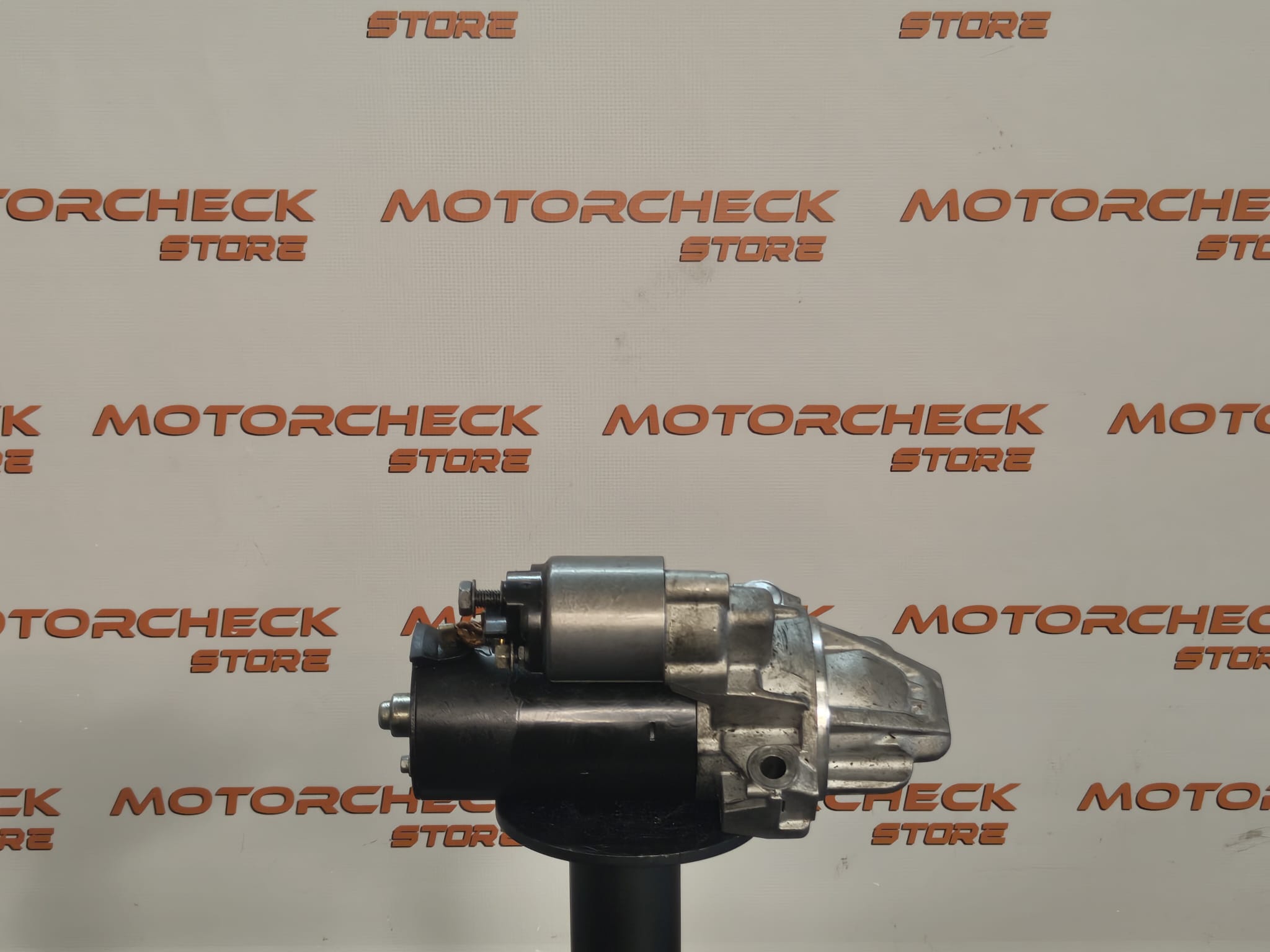 Motor de arranque 0 001 115 088