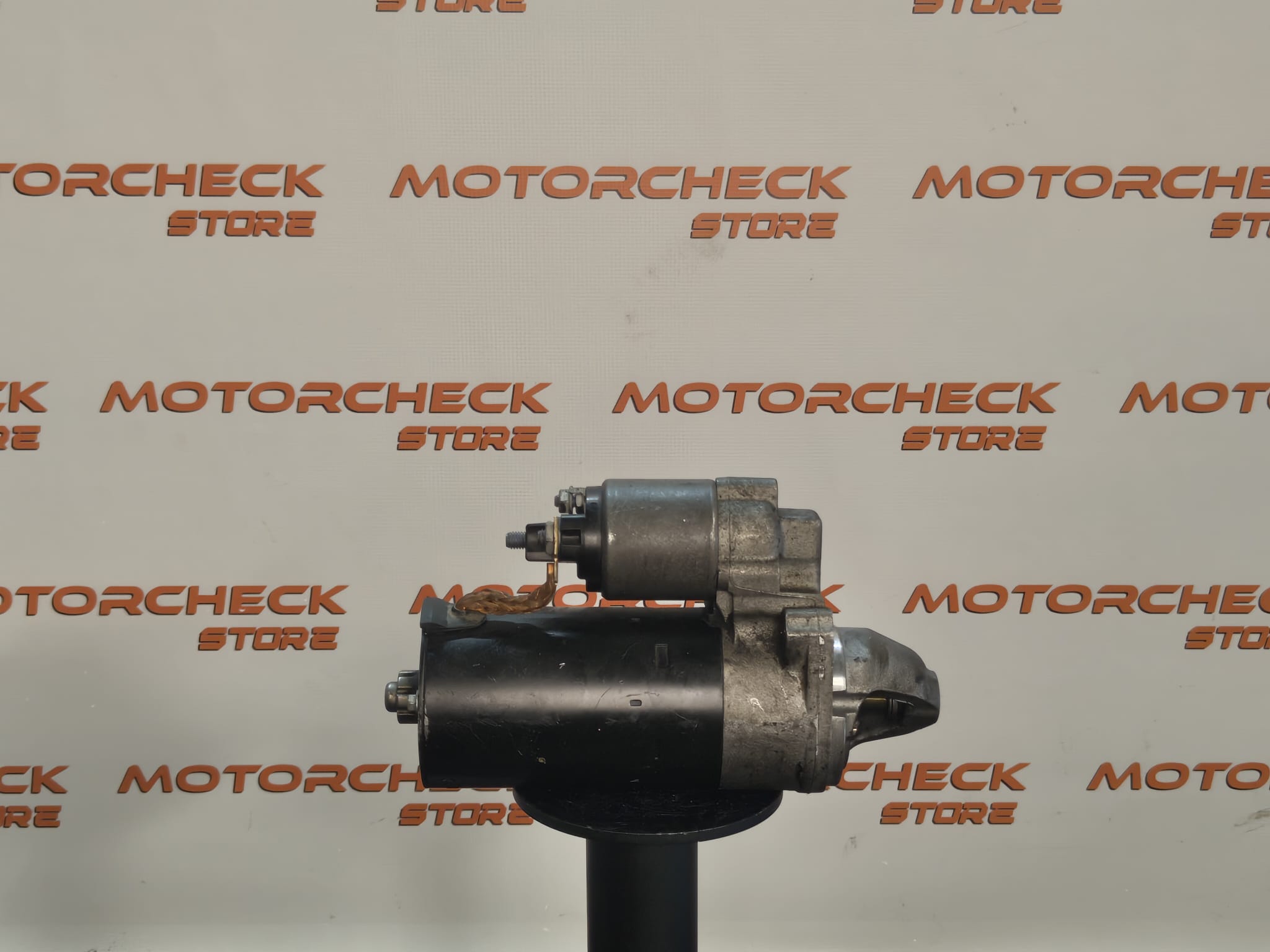 Motor de arranque A 651 906 43 00