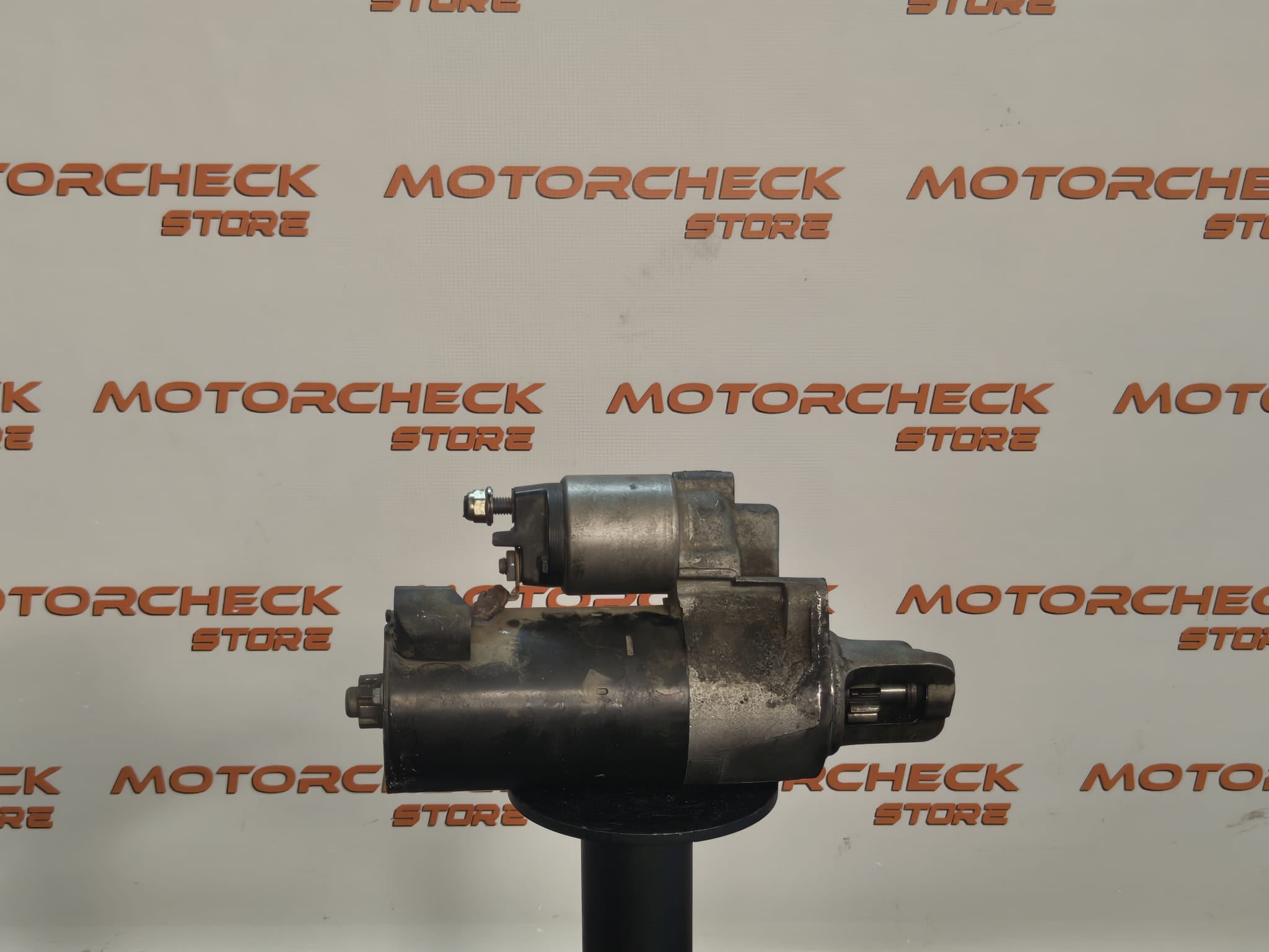 Motor de arranque 0 001 149 412