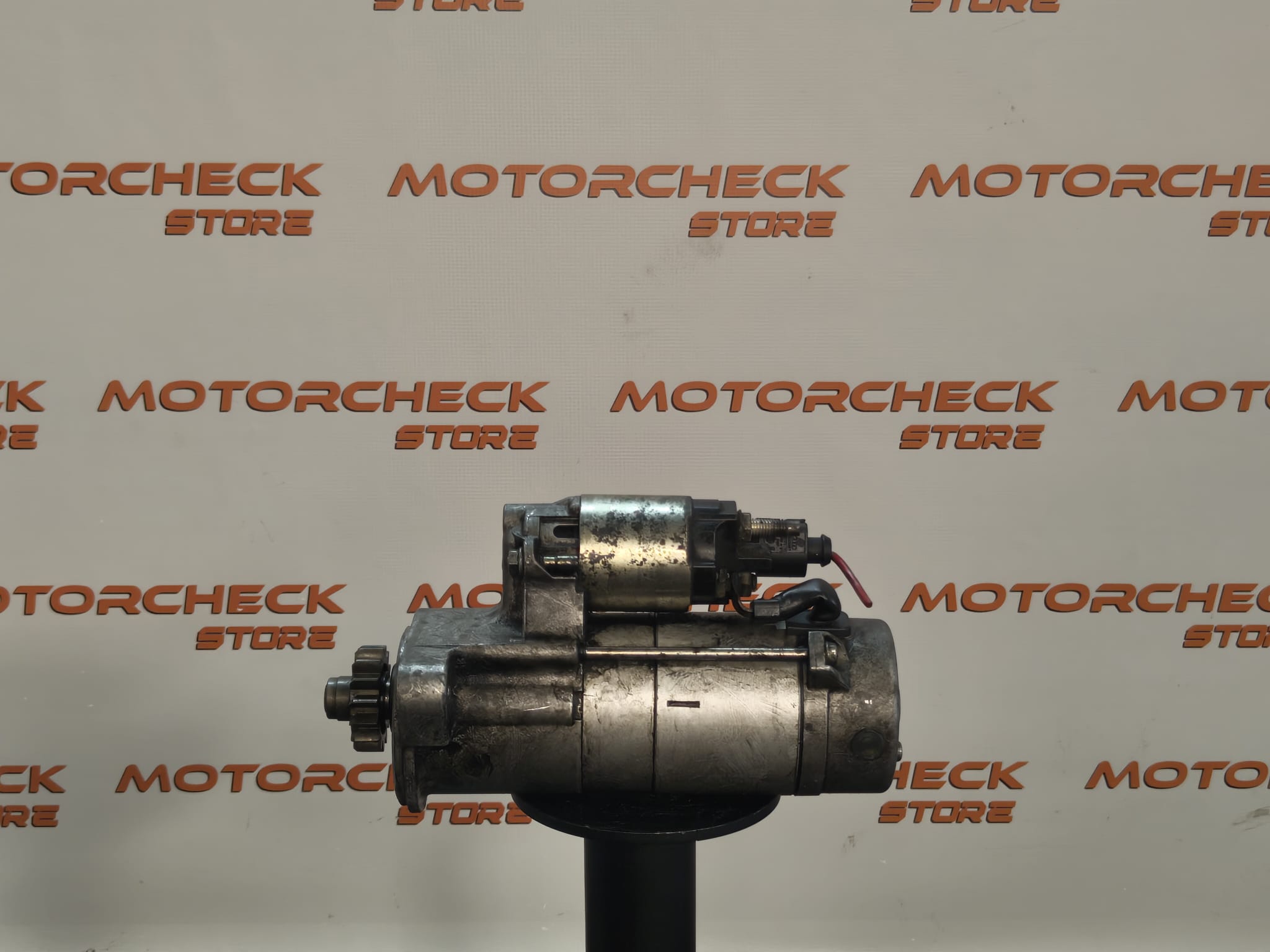Motor de arranque 059 911 024 K