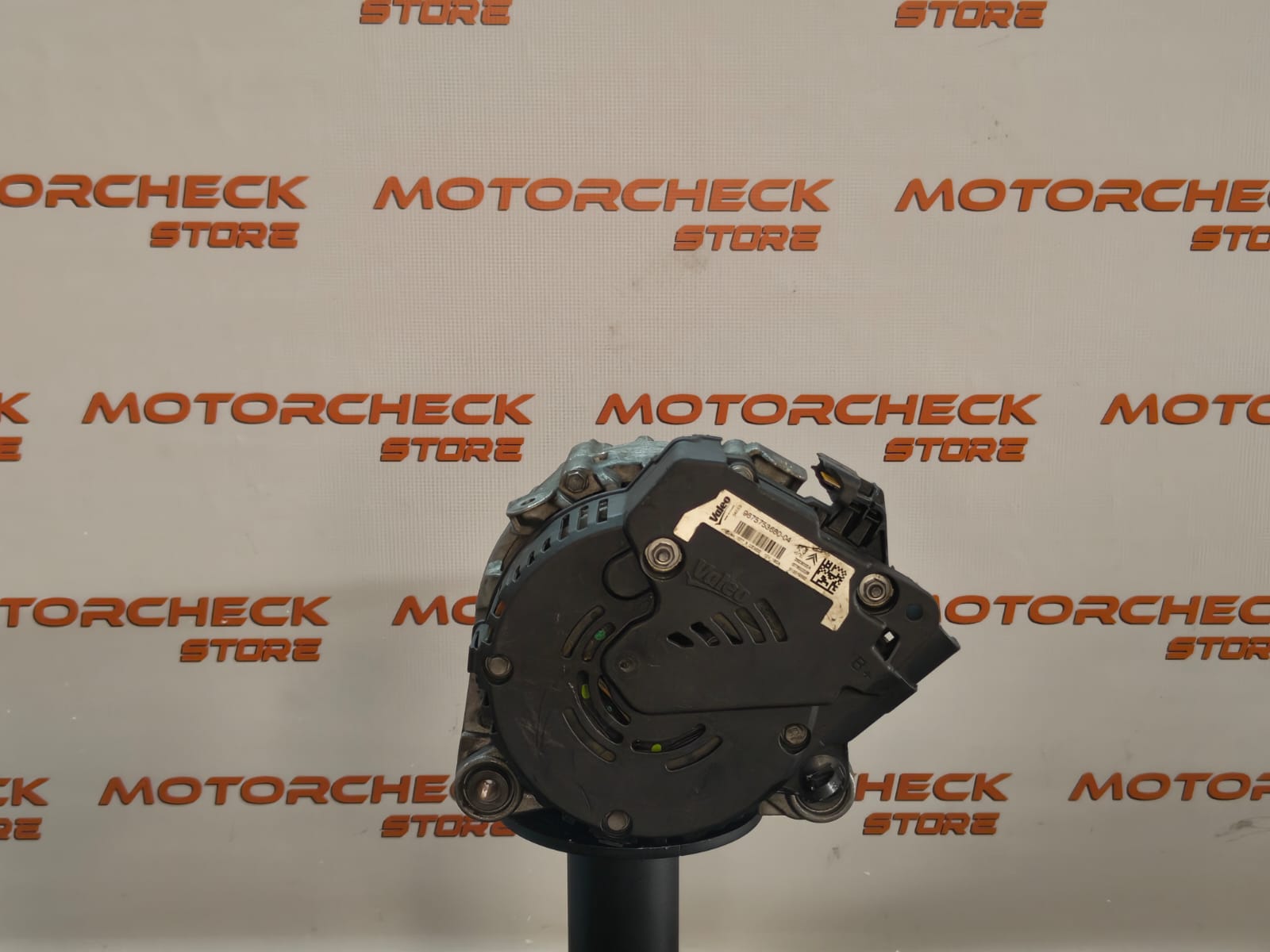 Alternador 9675753680-04