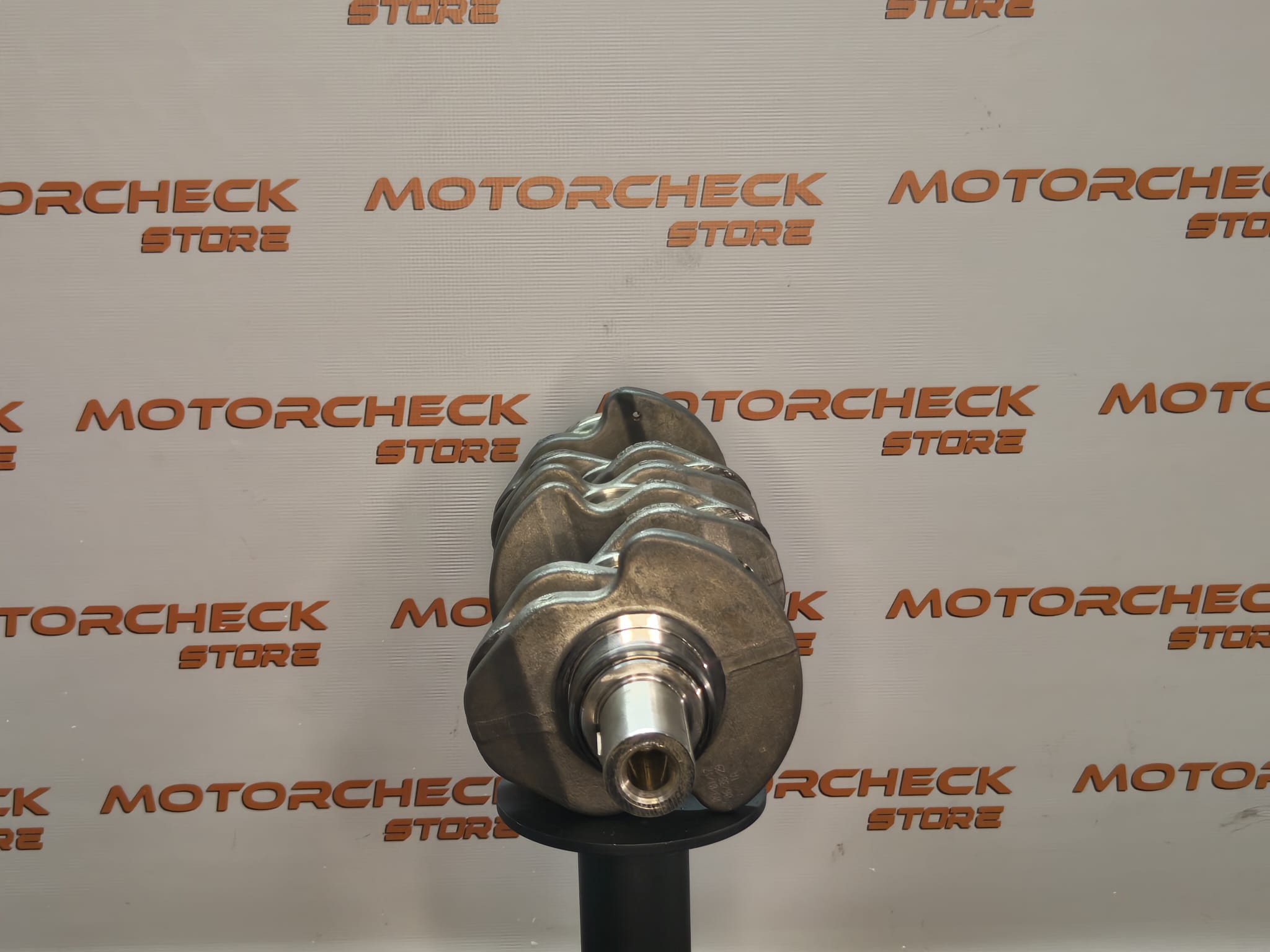 Cigüeñal GK2Q6300CB (RFGK2Q CA)