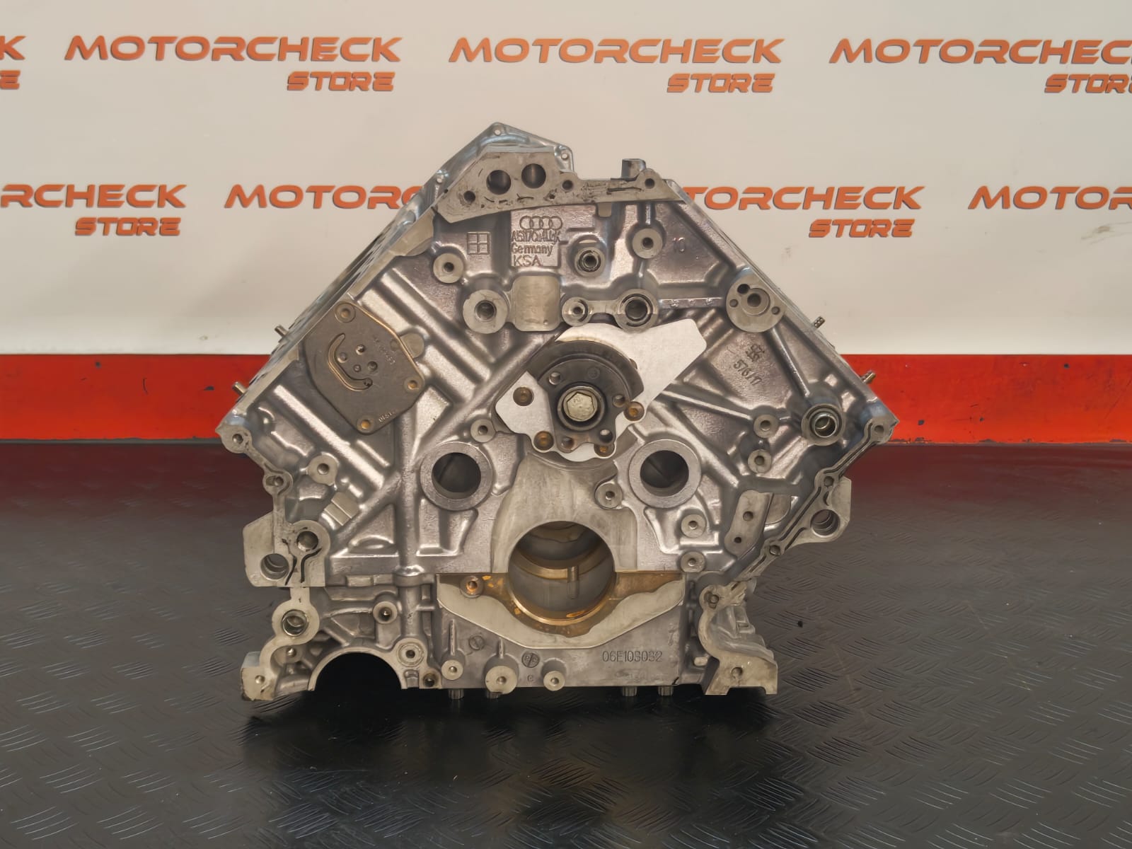 Bloque motor 06E103023J