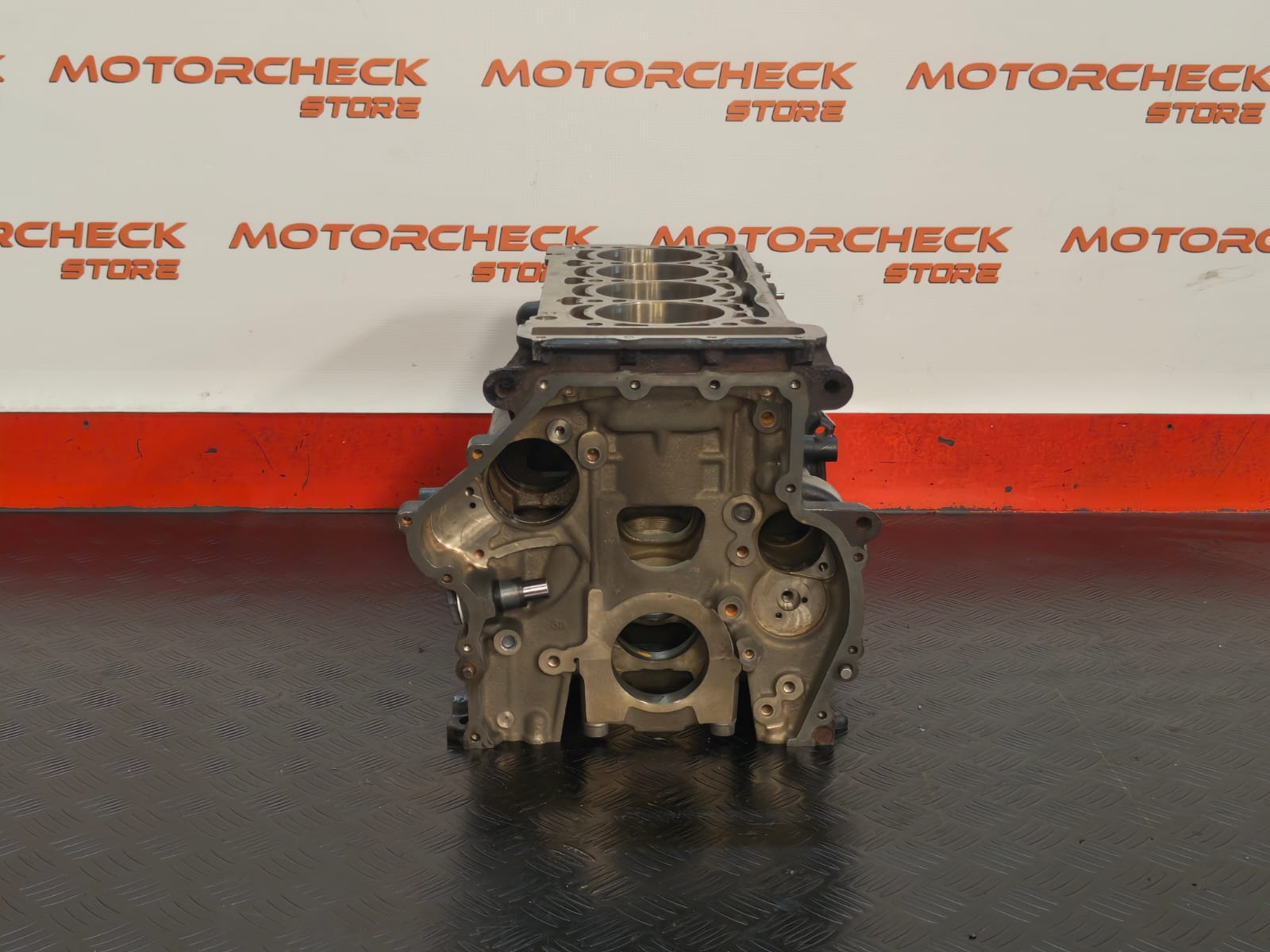 Bloque motor 06H103021L