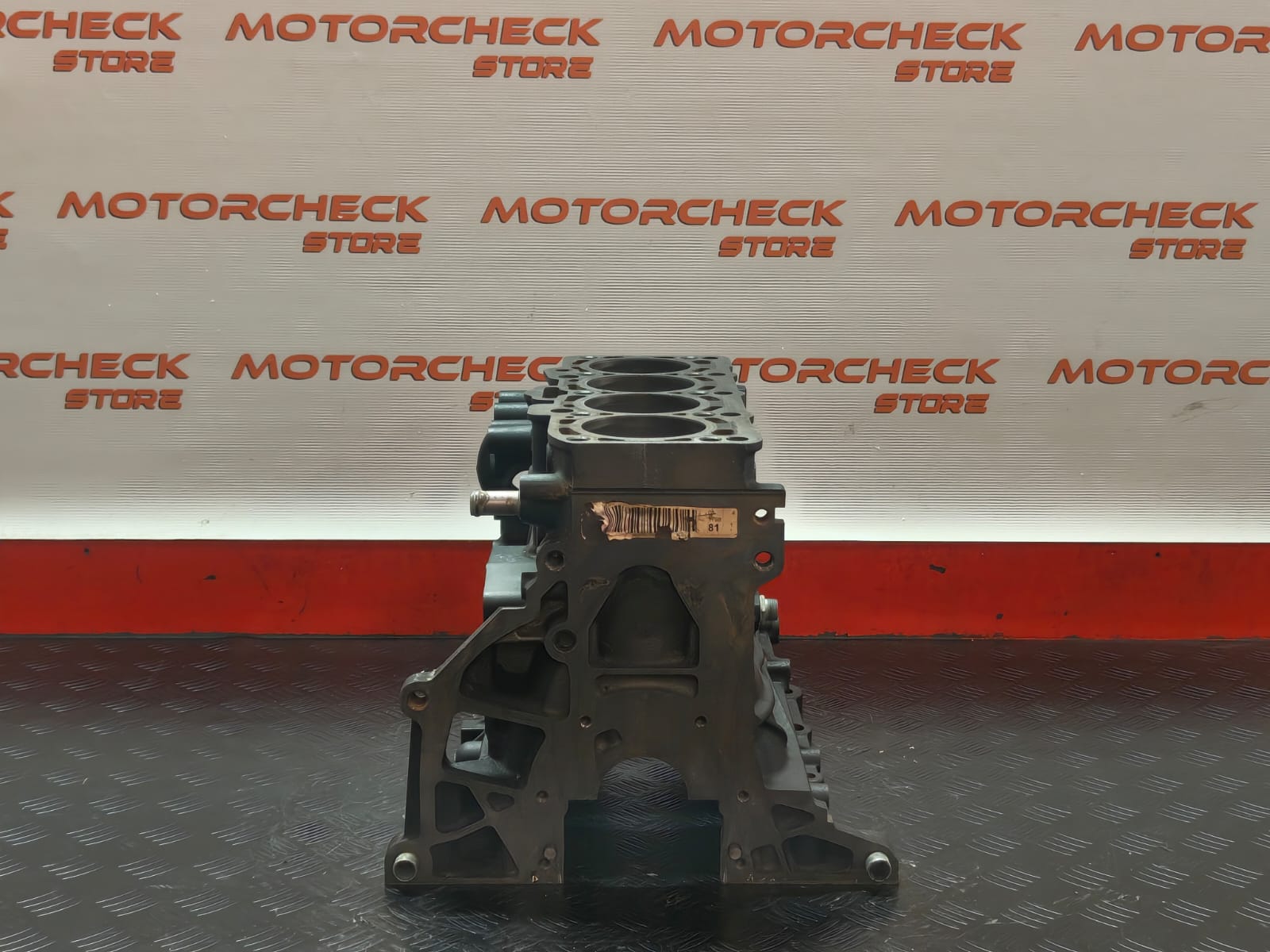 Bloque motor 03G 021 A